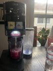 Ninja Thirsti Sparkling & Still Drink System, Personalize Flavor & Size  with Bonus Water Reservoir Black WC1002 - Best Buy