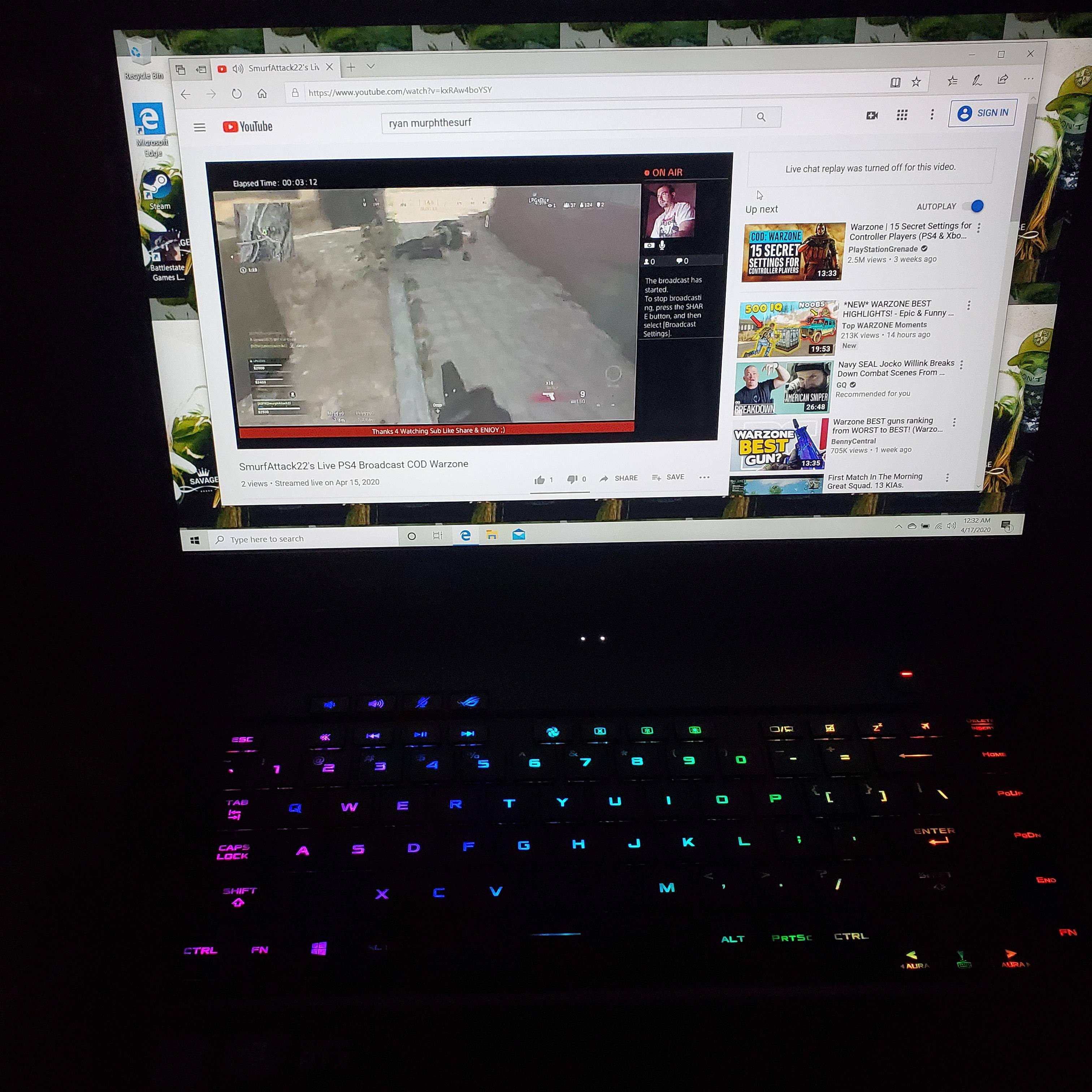 Customer provided, click to load a larger version