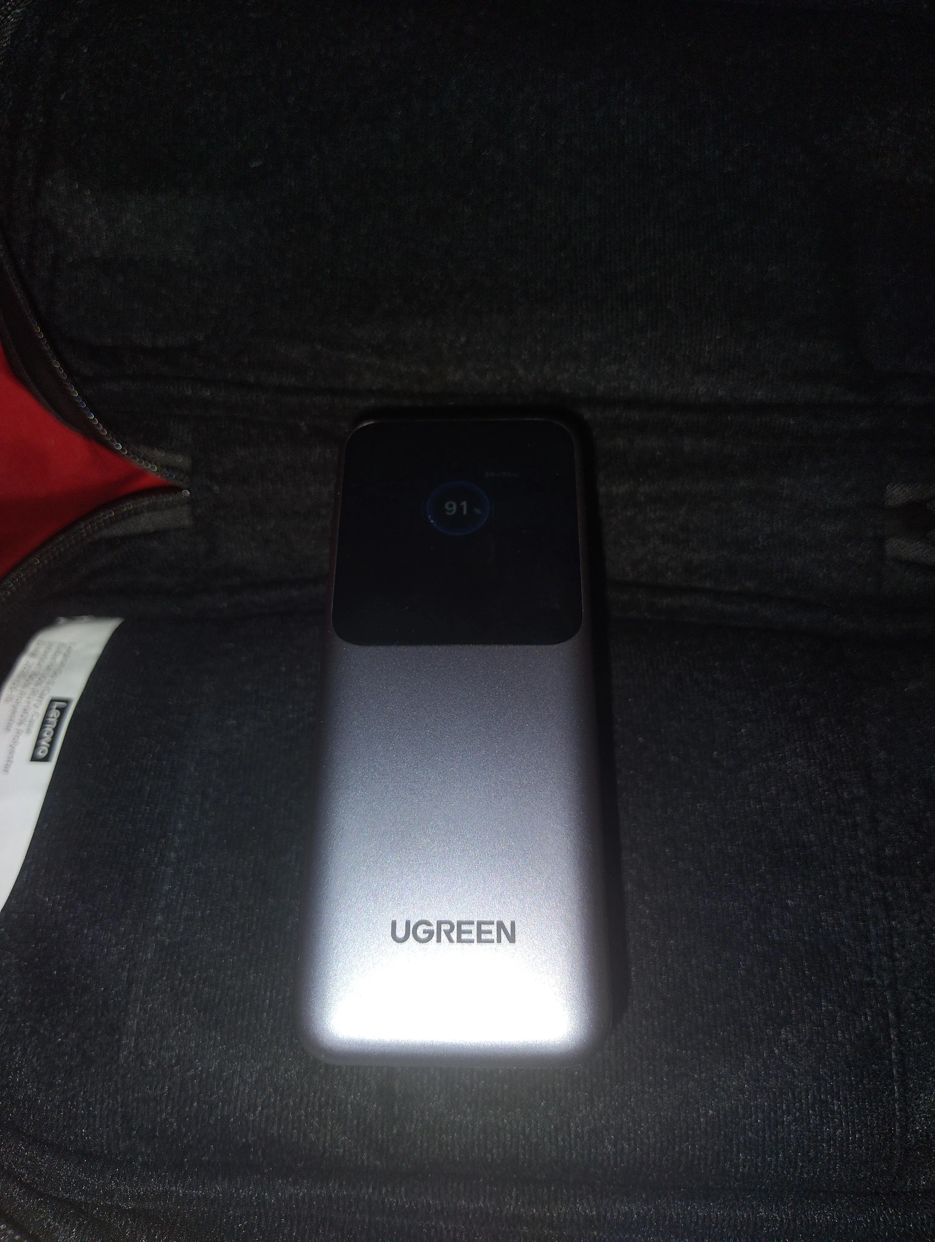 Customer provided image, click to load a larger version