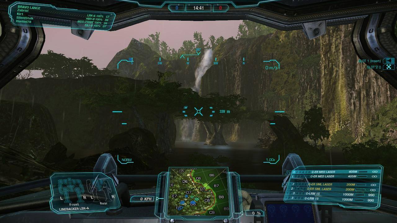 Actual graphics, click to load a larger version