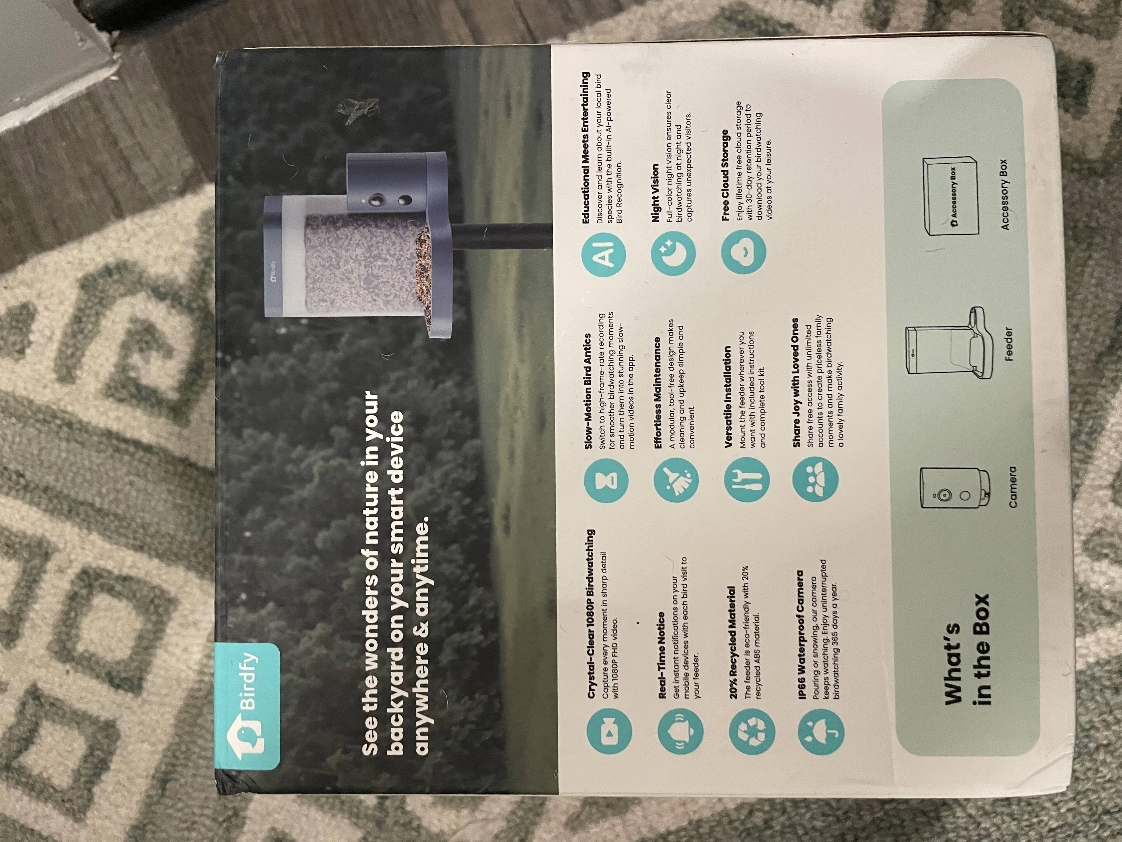 Customer provided image, click to load a larger version