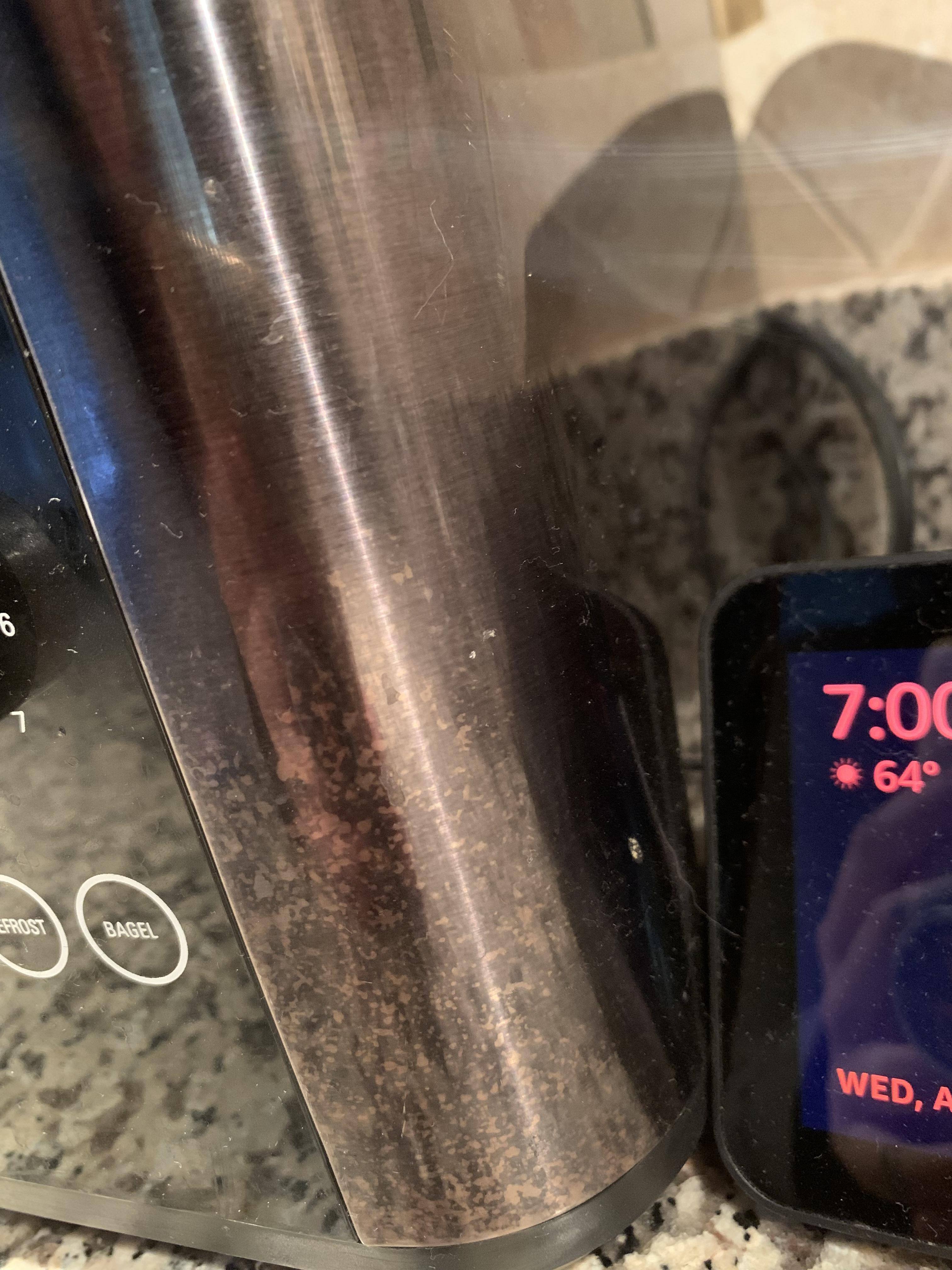 Customer provided image, click to load a larger version