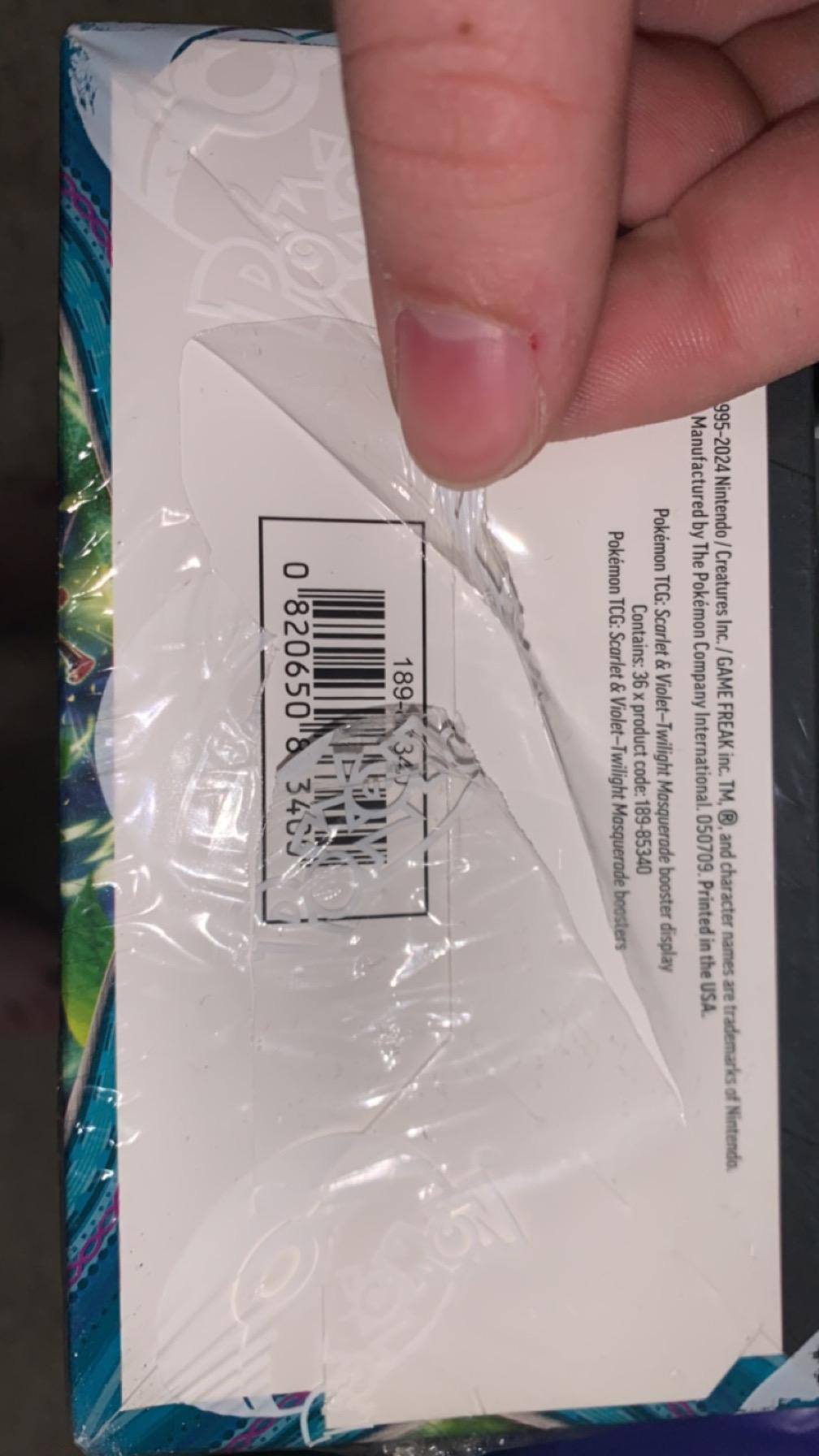 Customer provided, click to load a larger version