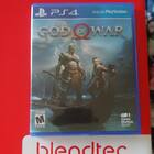 God of War PlayStation Hits Standard Edition PlayStation 4 3001886 - Best  Buy