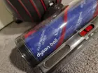 Auto hair de-tangling roller!, click to load a larger version