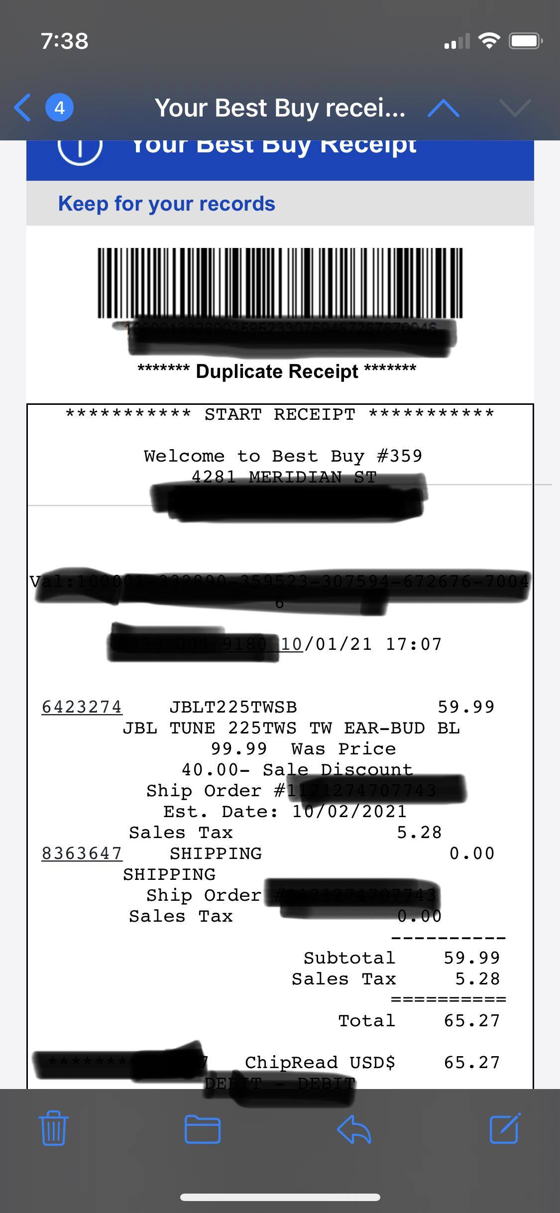 Customer provided, click to load a larger version