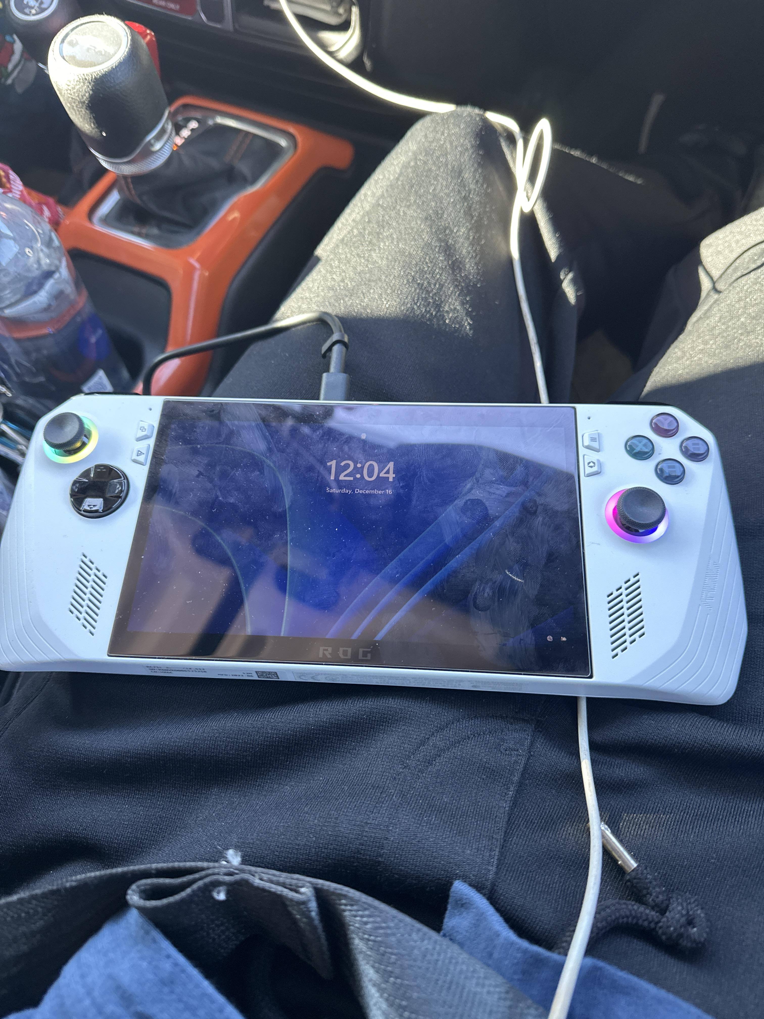 Customer provided, click to load a larger version