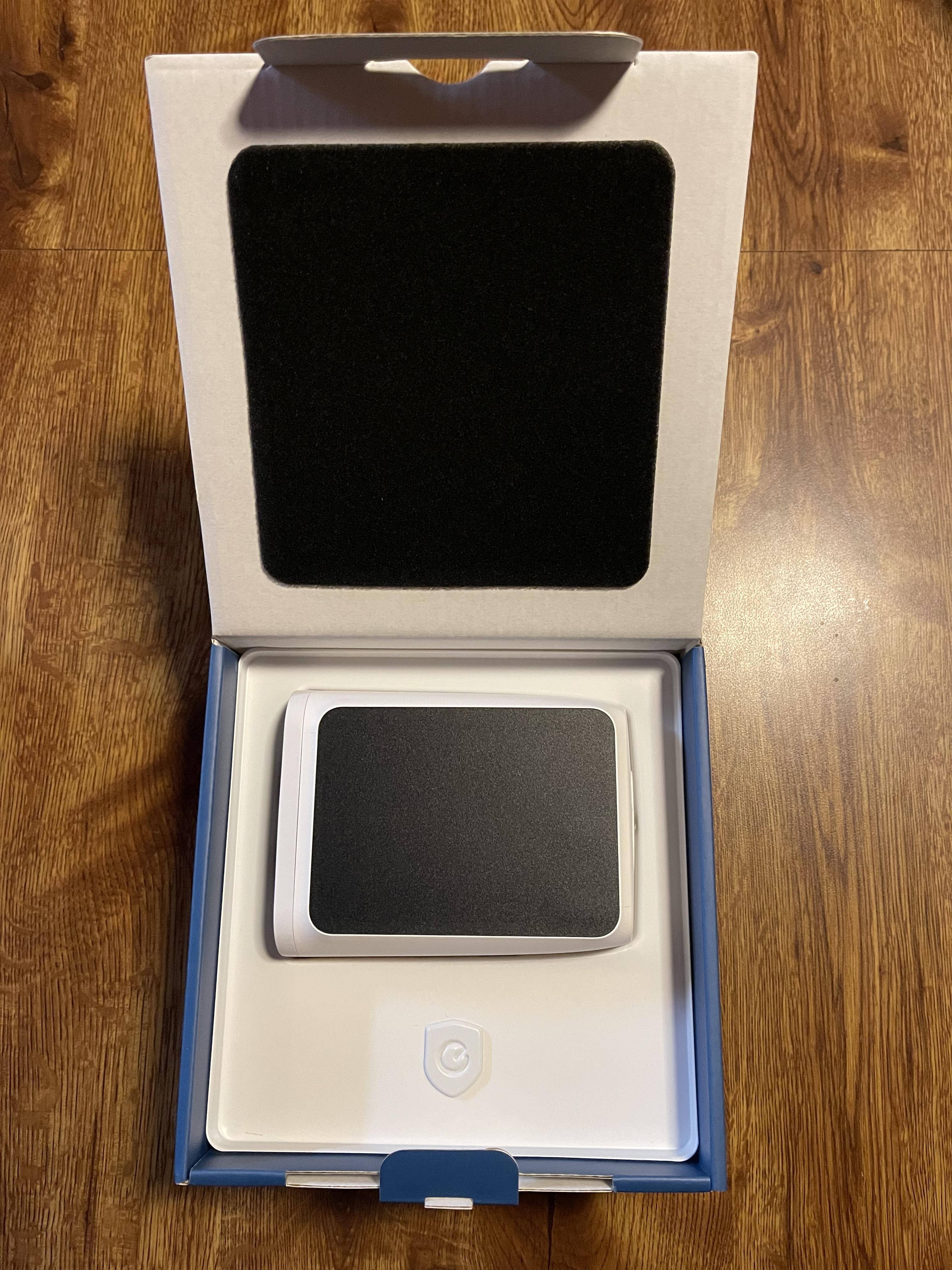 Customer provided, click to load a larger version