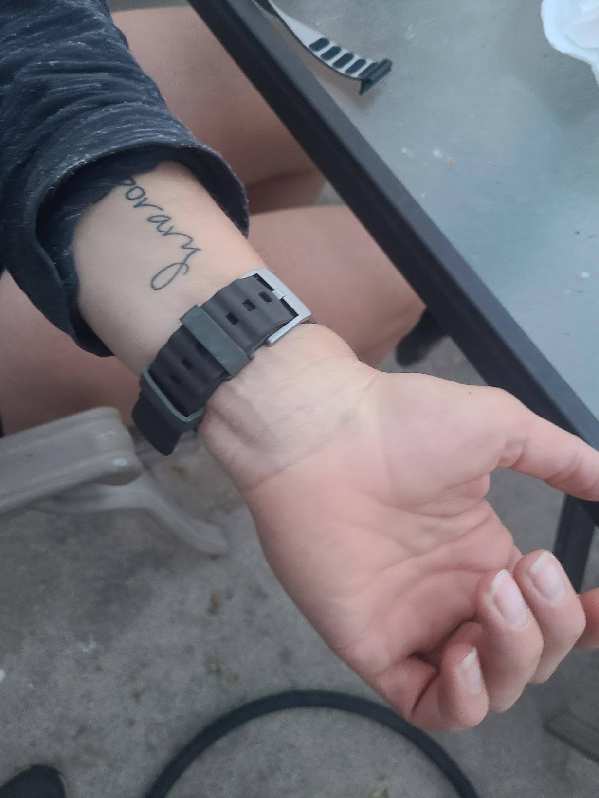 Customer provided image, click to load a larger version