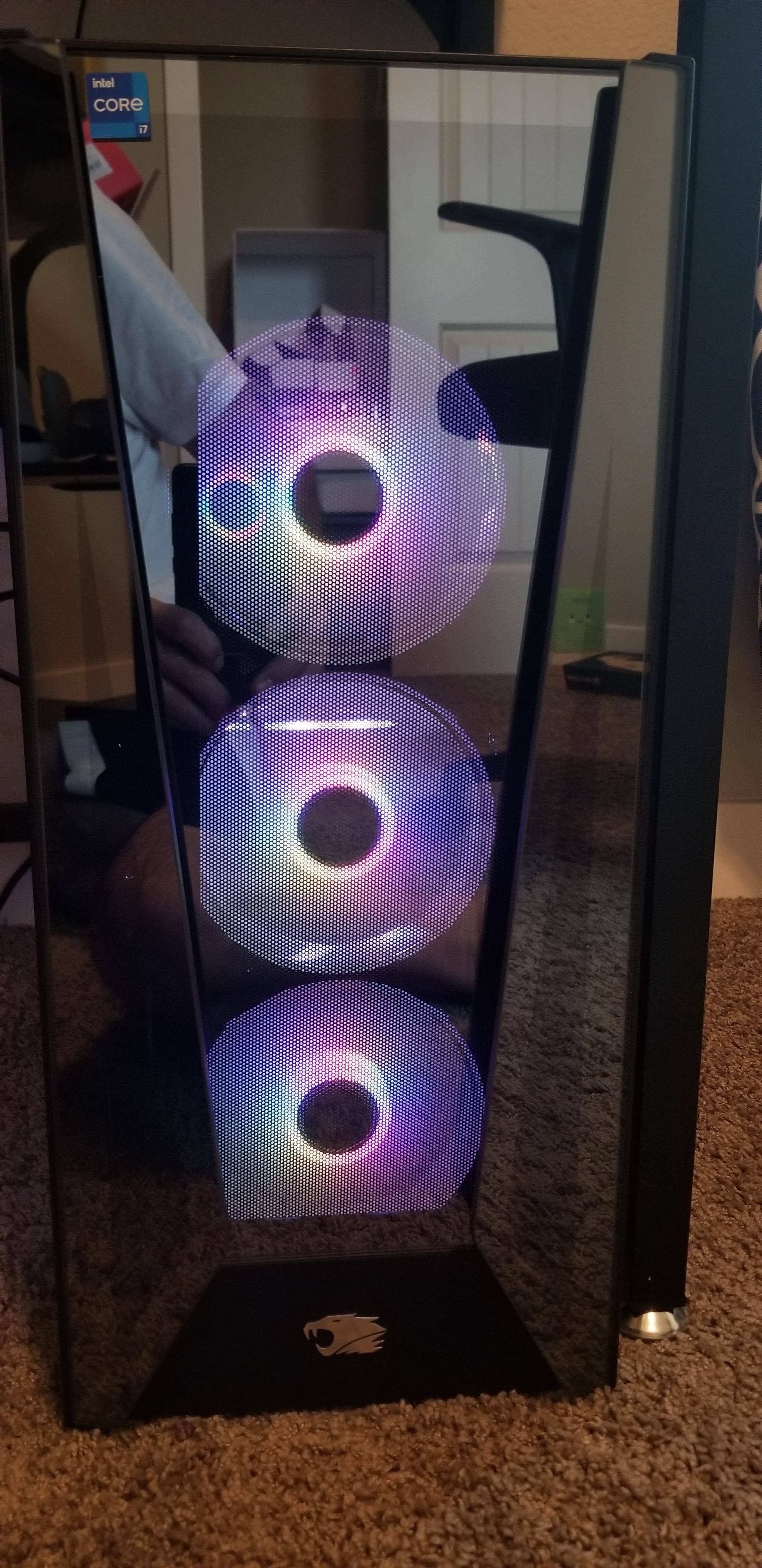 Customer provided image, click to load a larger version