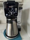 Rent to Own Ninja Ninja - DualBrew PRO 12-Cup Specialty Coffee System with  K-Cup Compatibility, 4 Brew Styles, Hot Water System & Frother -  Black/Silver at Aaron's today!