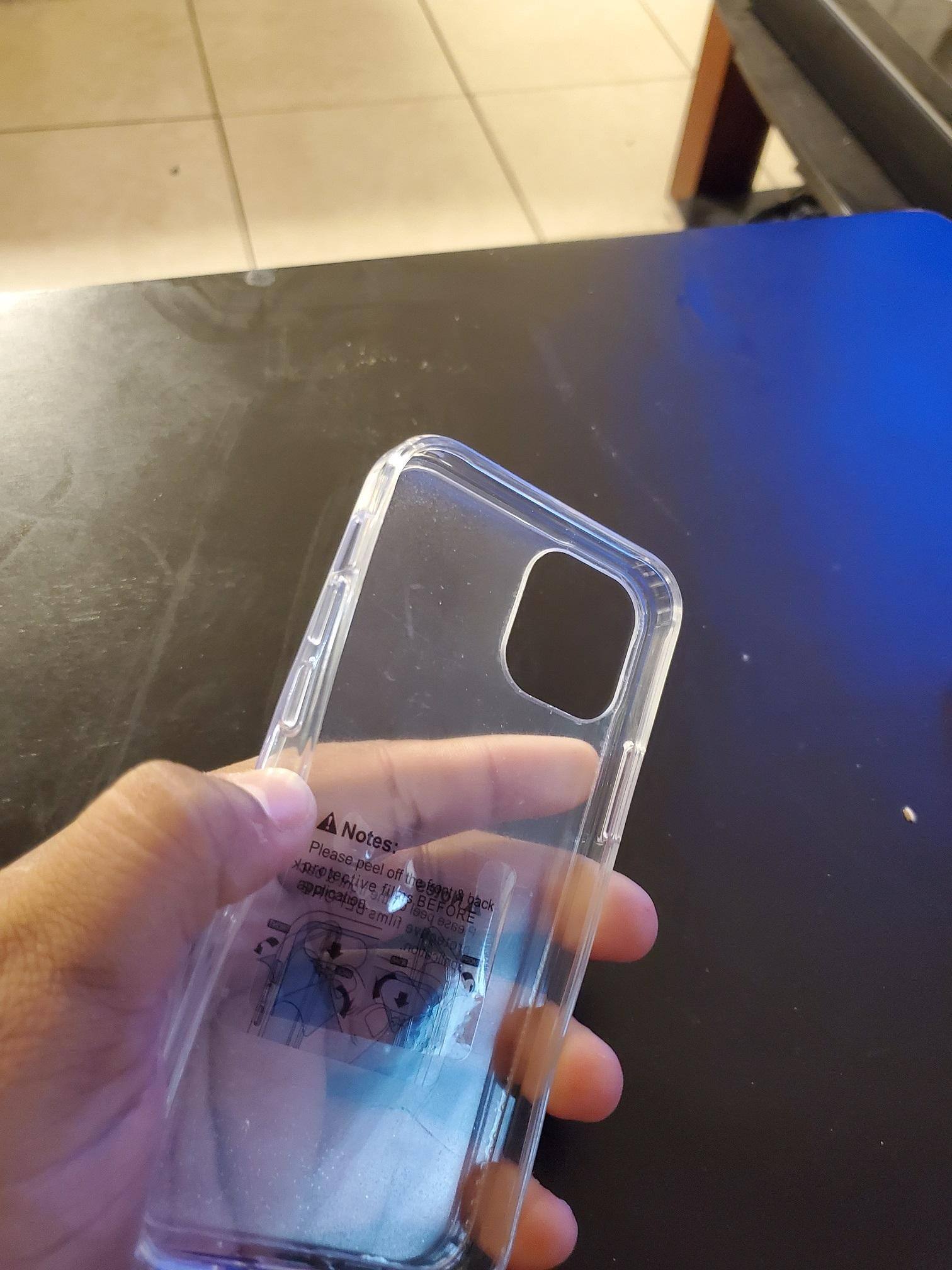 Customer provided image, click to load a larger version