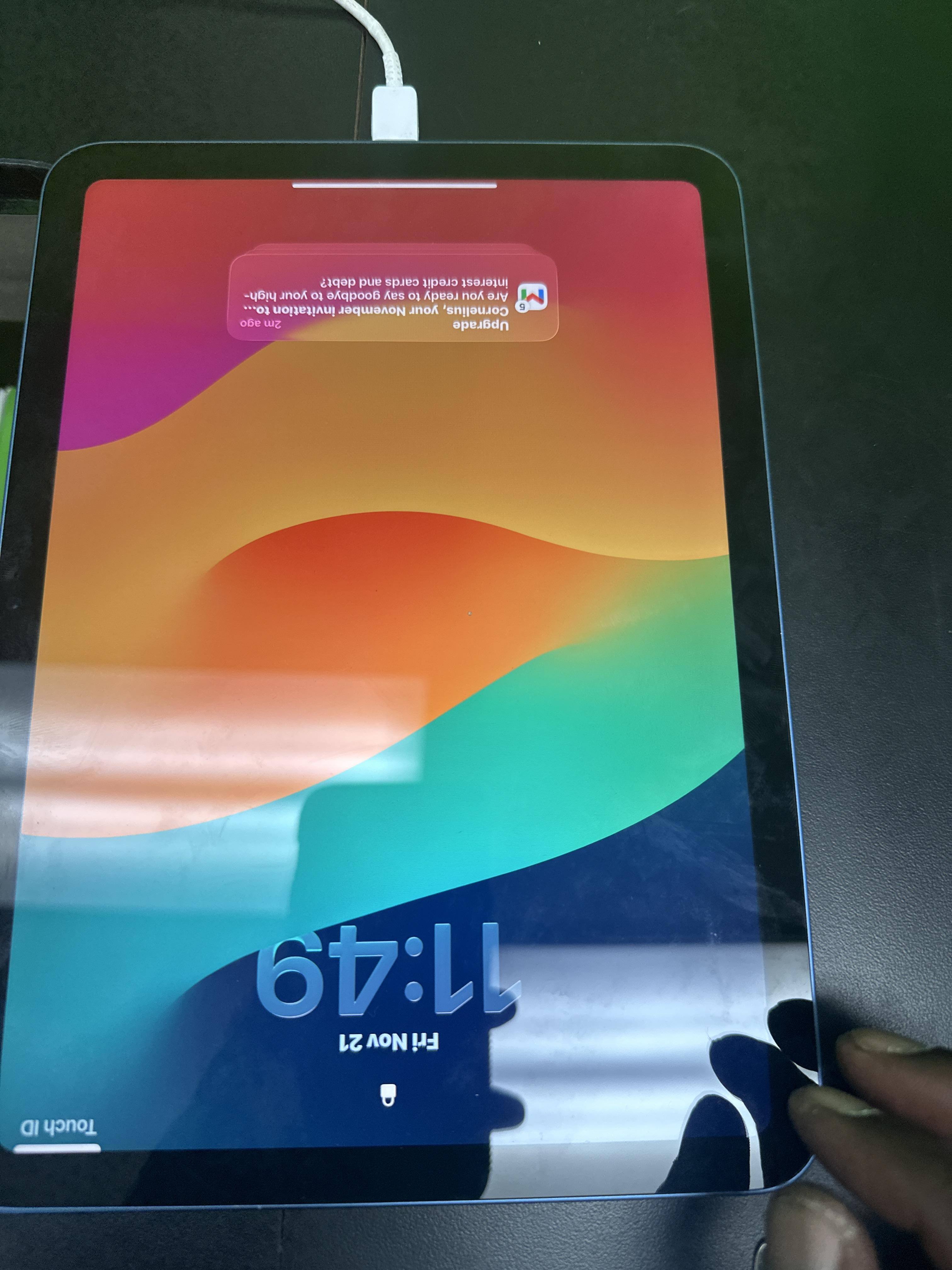 Customer provided, click to load a larger version