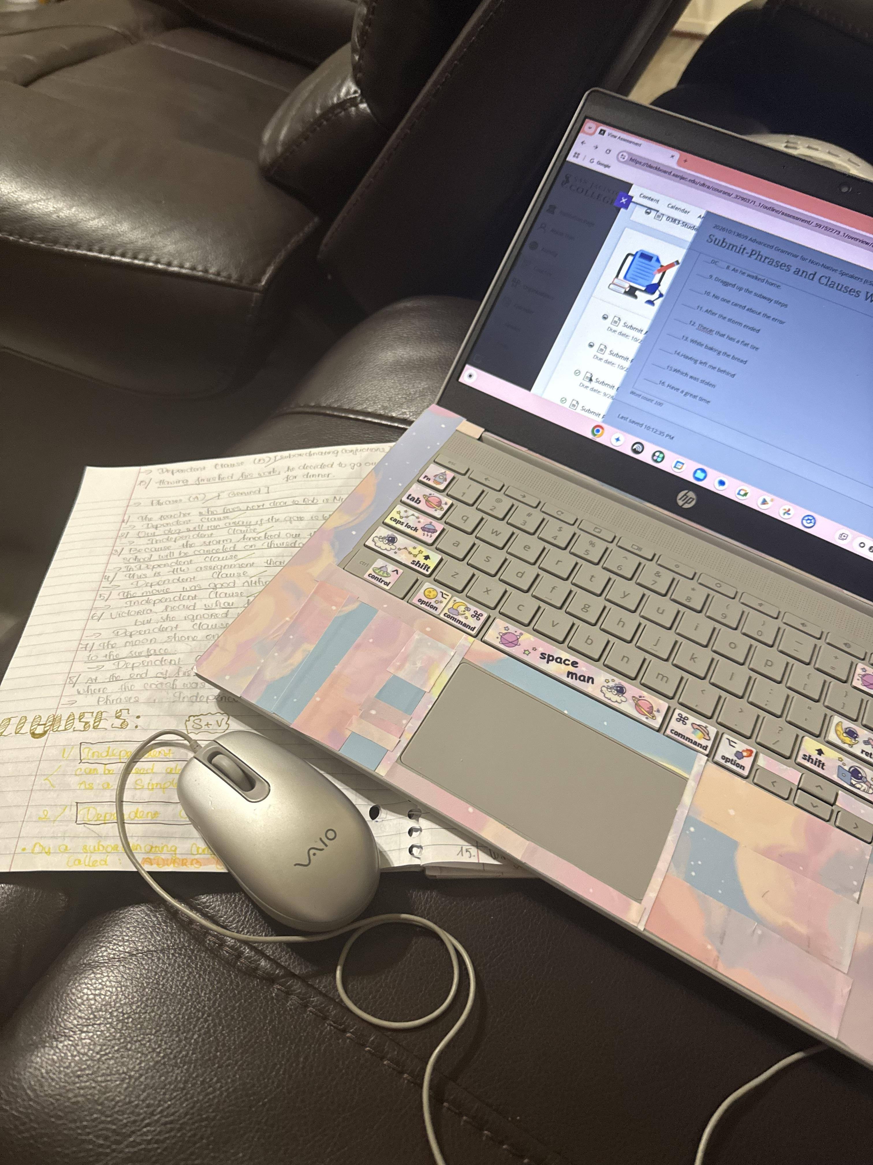 Customer provided, click to load a larger version