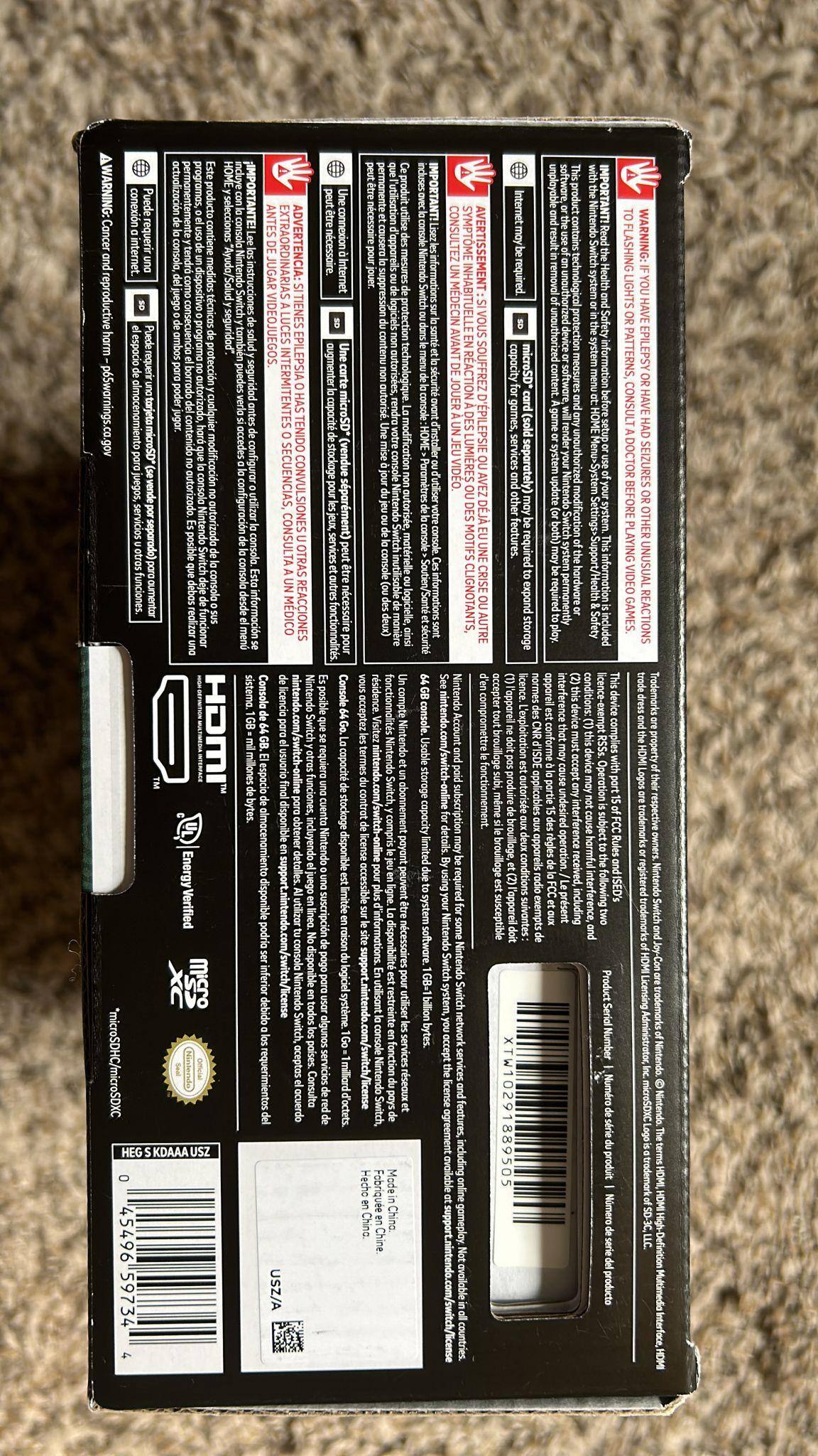 Customer provided, click to load a larger version