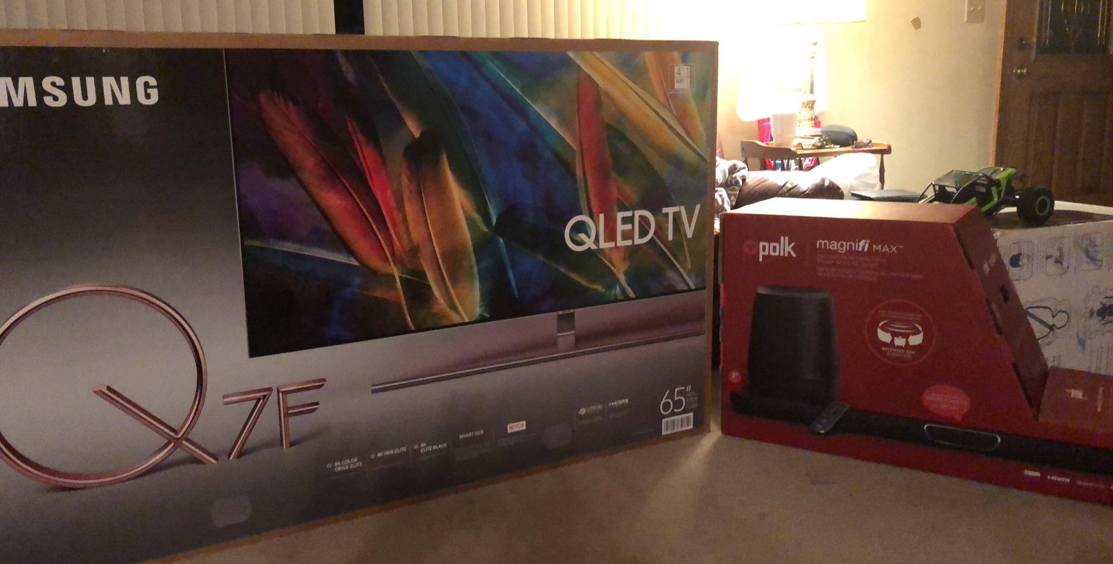 I’ll stick to LG from now on, click to load a larger version