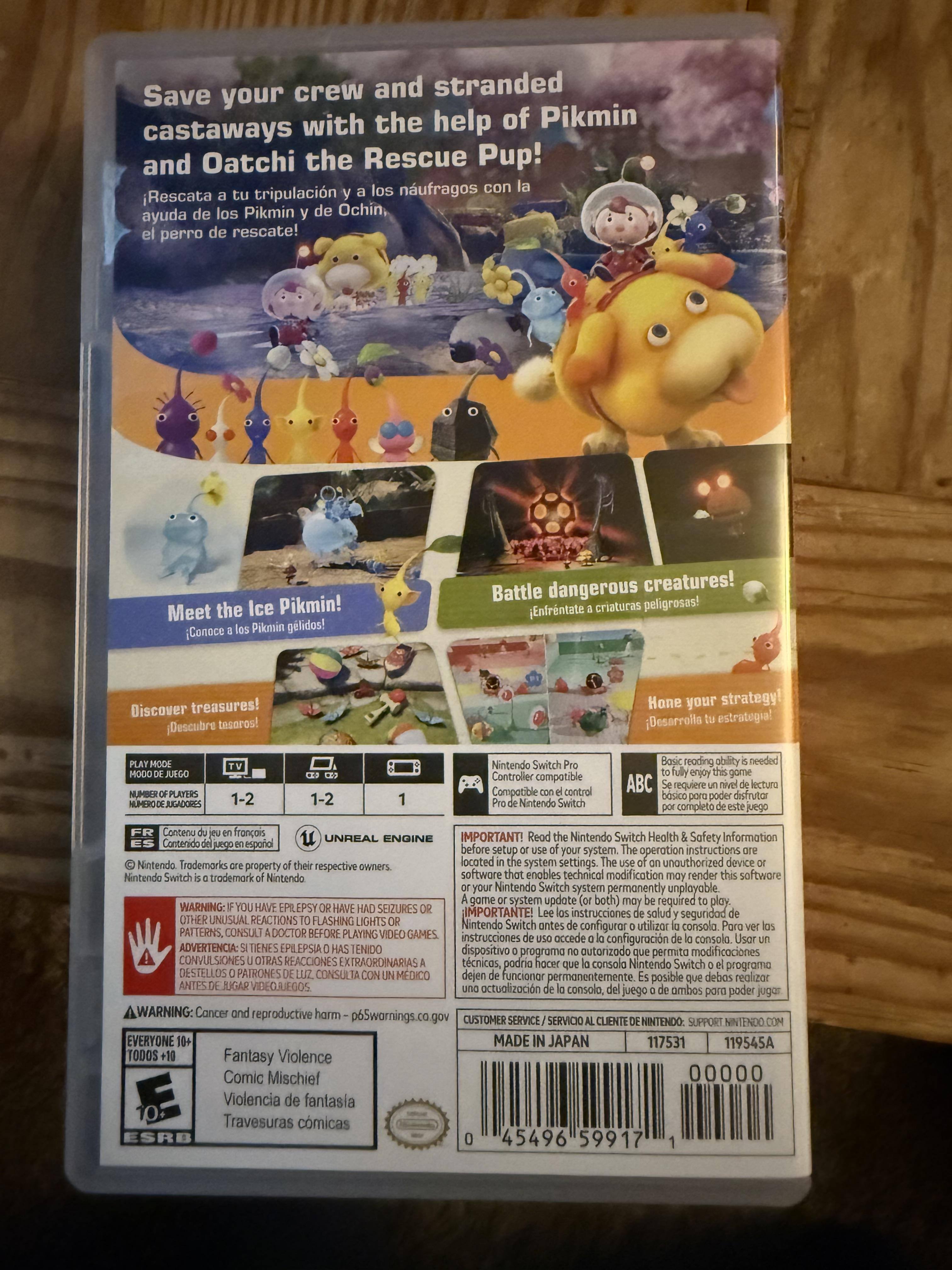 Customer provided, click to load a larger version