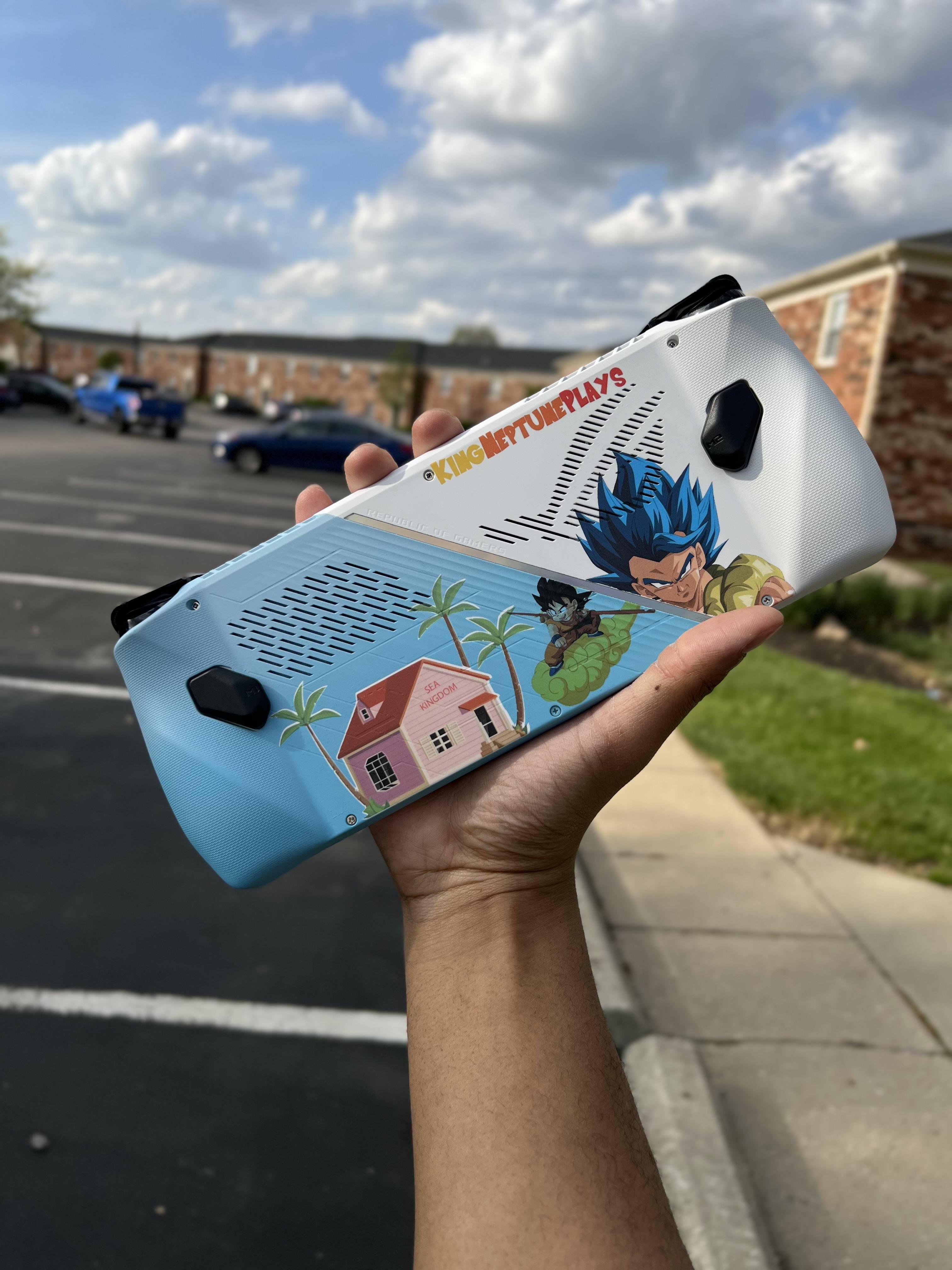 Customer provided, click to load a larger version