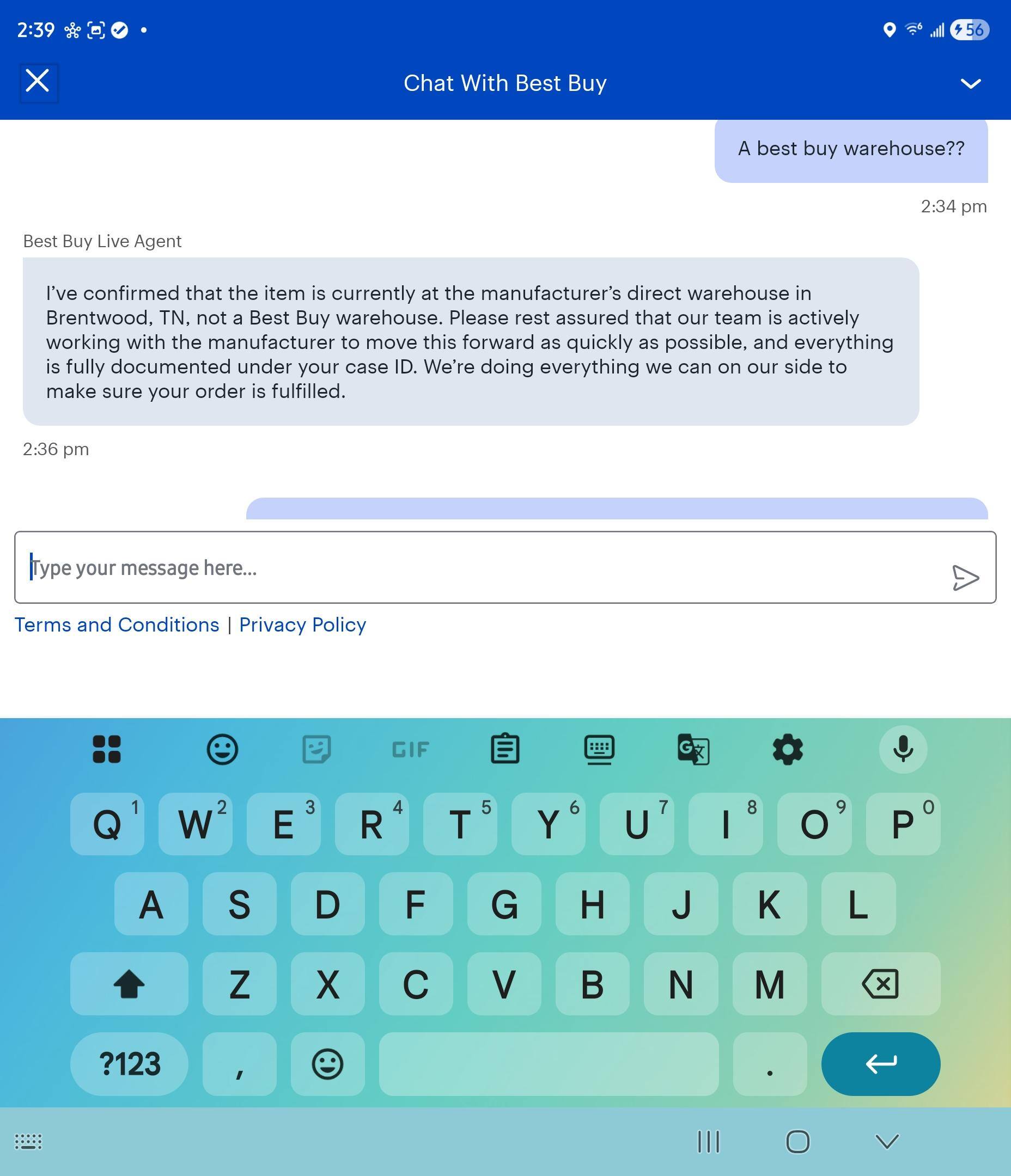 Customer provided, click to load a larger version