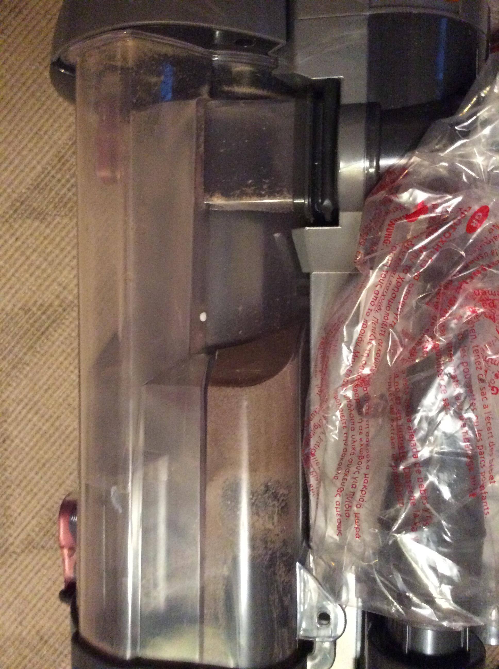 dirty, used delivery, click to load a larger version