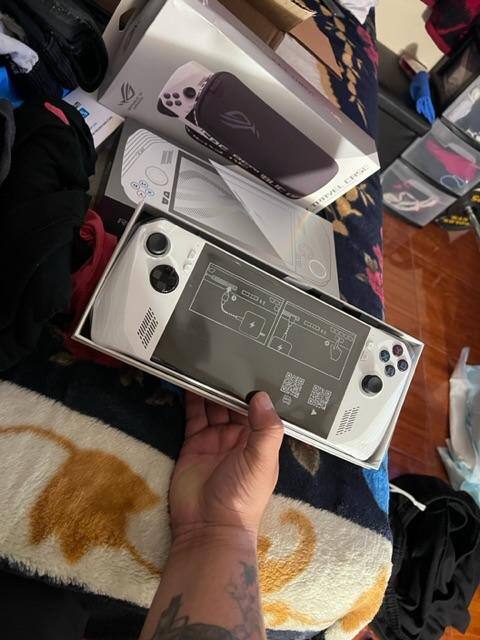 Customer provided, click to load a larger version