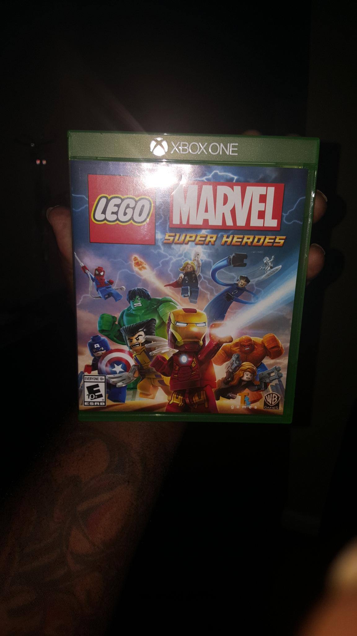 Customer provided, click to load a larger version