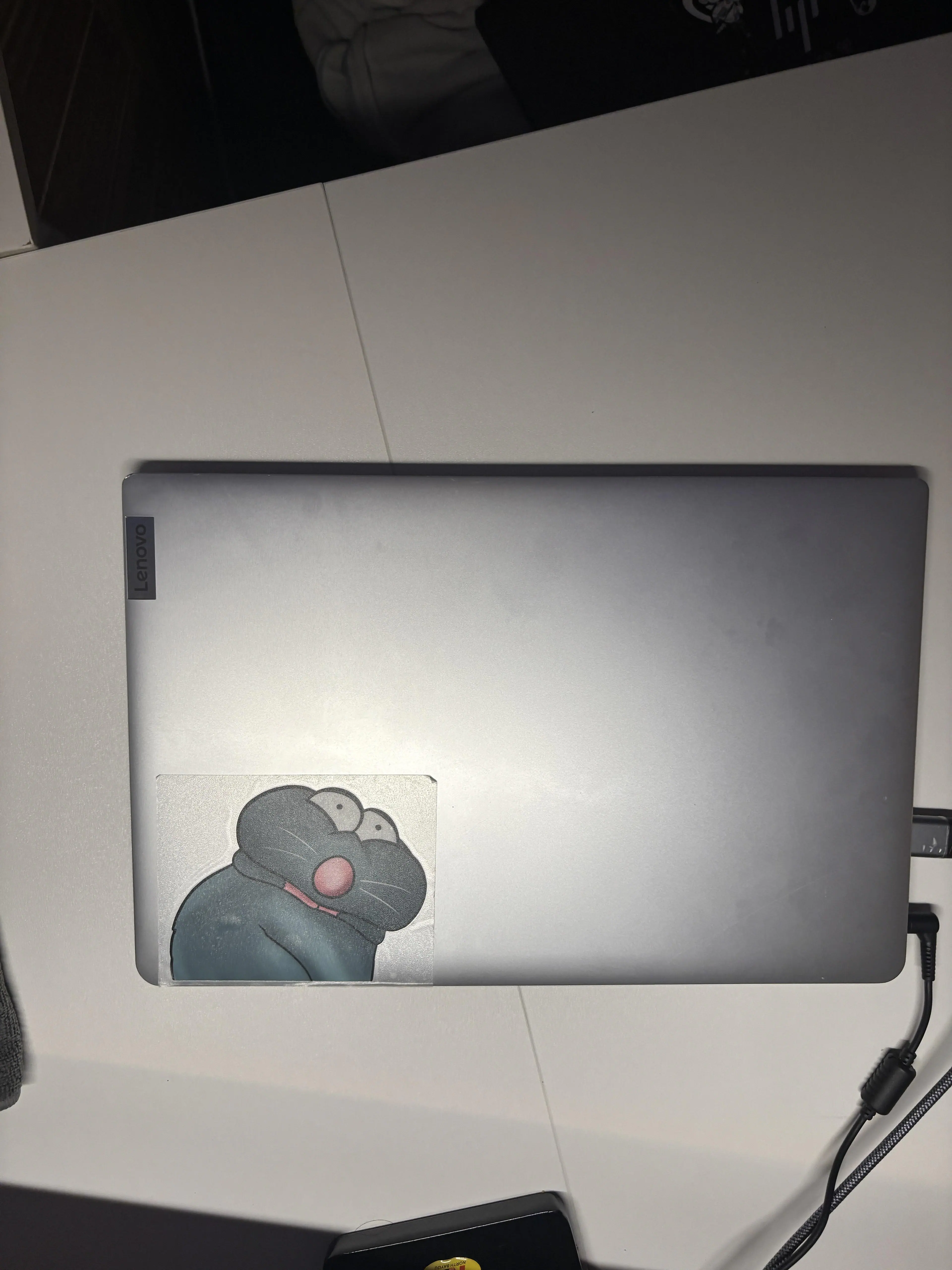 Customer provided, click to load a larger version