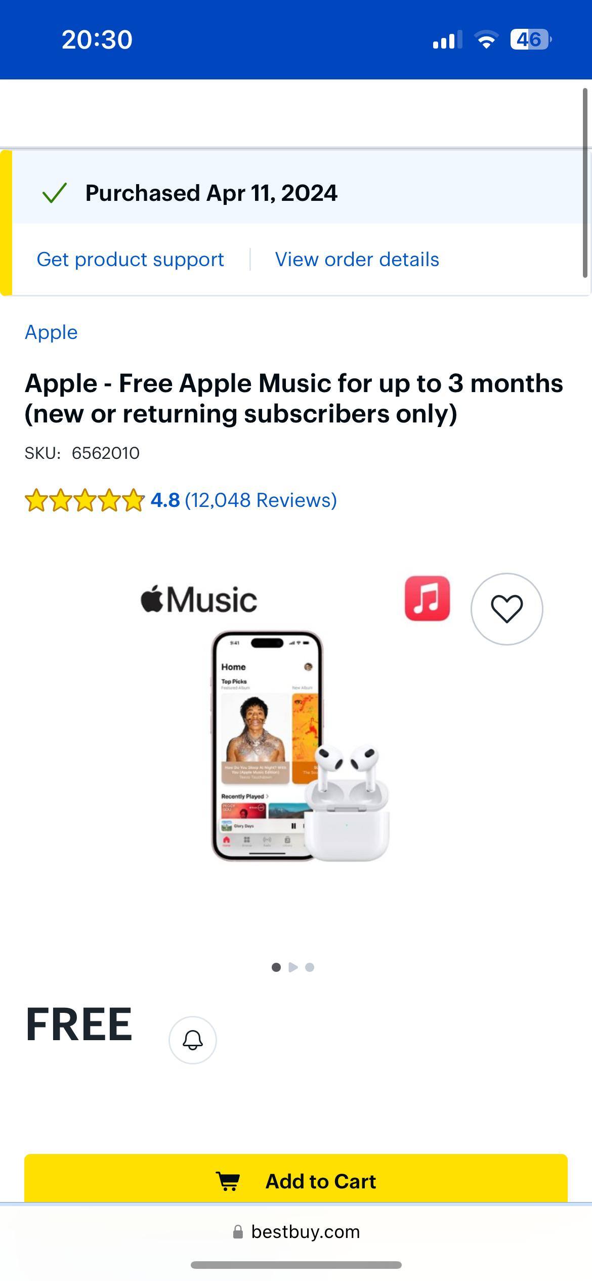 Customer provided, click to load a larger version