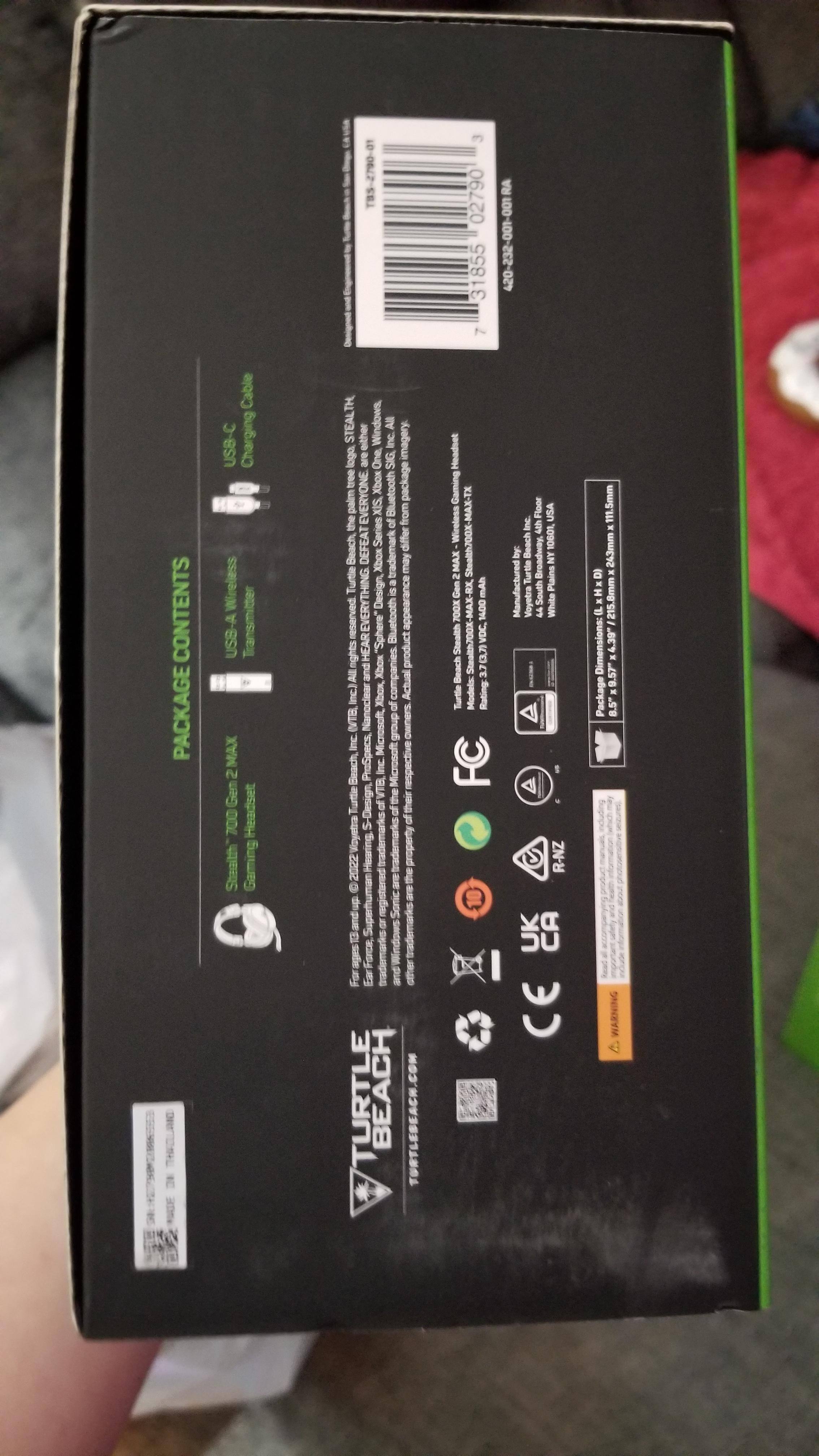 Customer provided, click to load a larger version