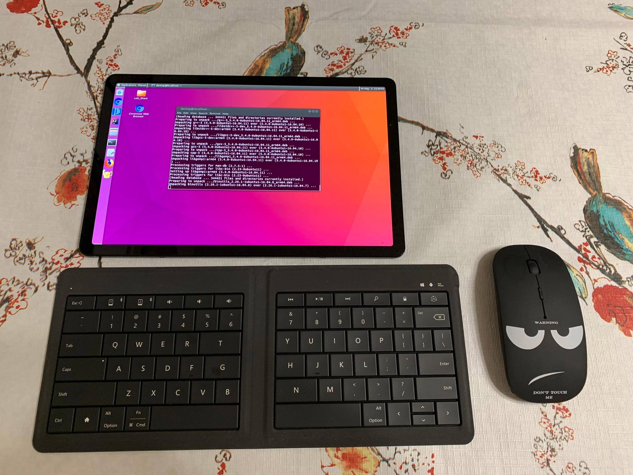 Customer provided image, click to load a larger version