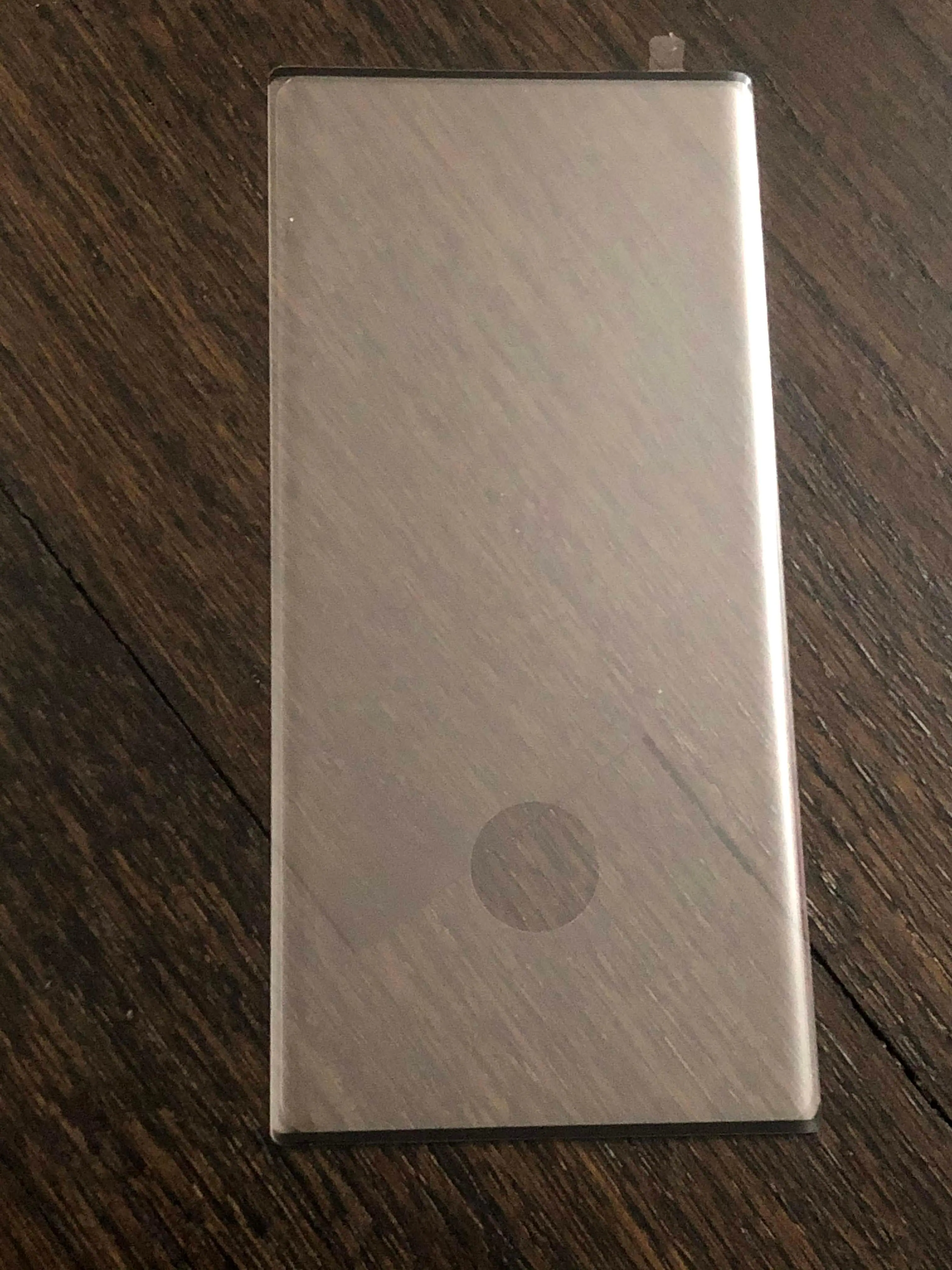 Customer provided image, click to load a larger version