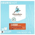 Caribou Coffee Double-Wall Coffee Mugs (2-Pack) Clear CC-ACM3020 - Best Buy