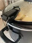 Lock the lid down for security, click to load a larger version