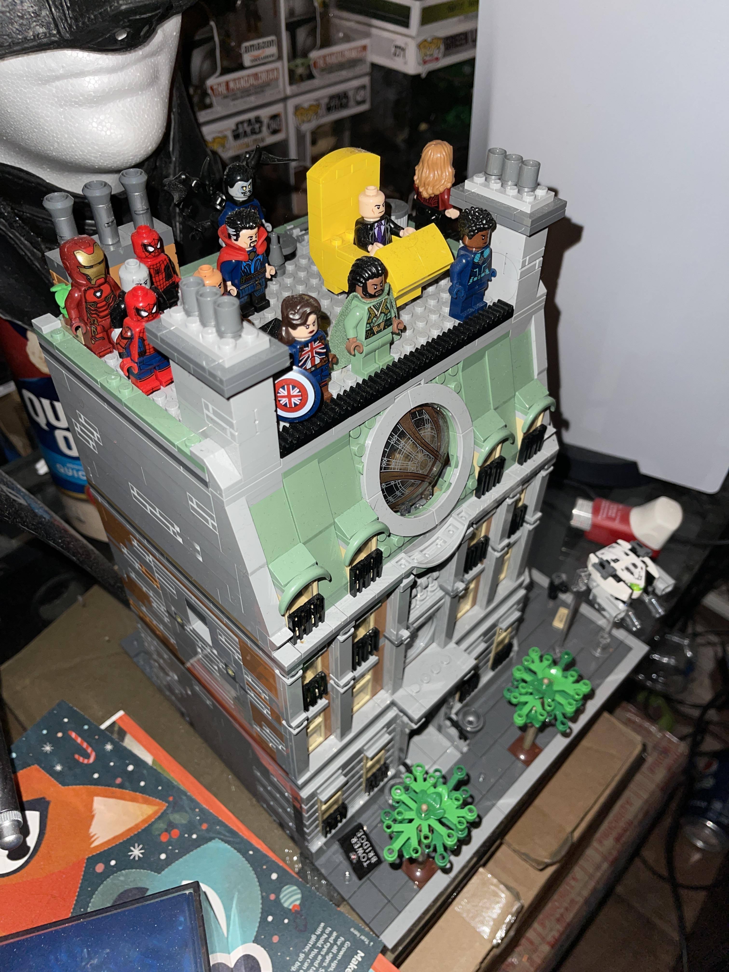 Customer provided image, click to load a larger version