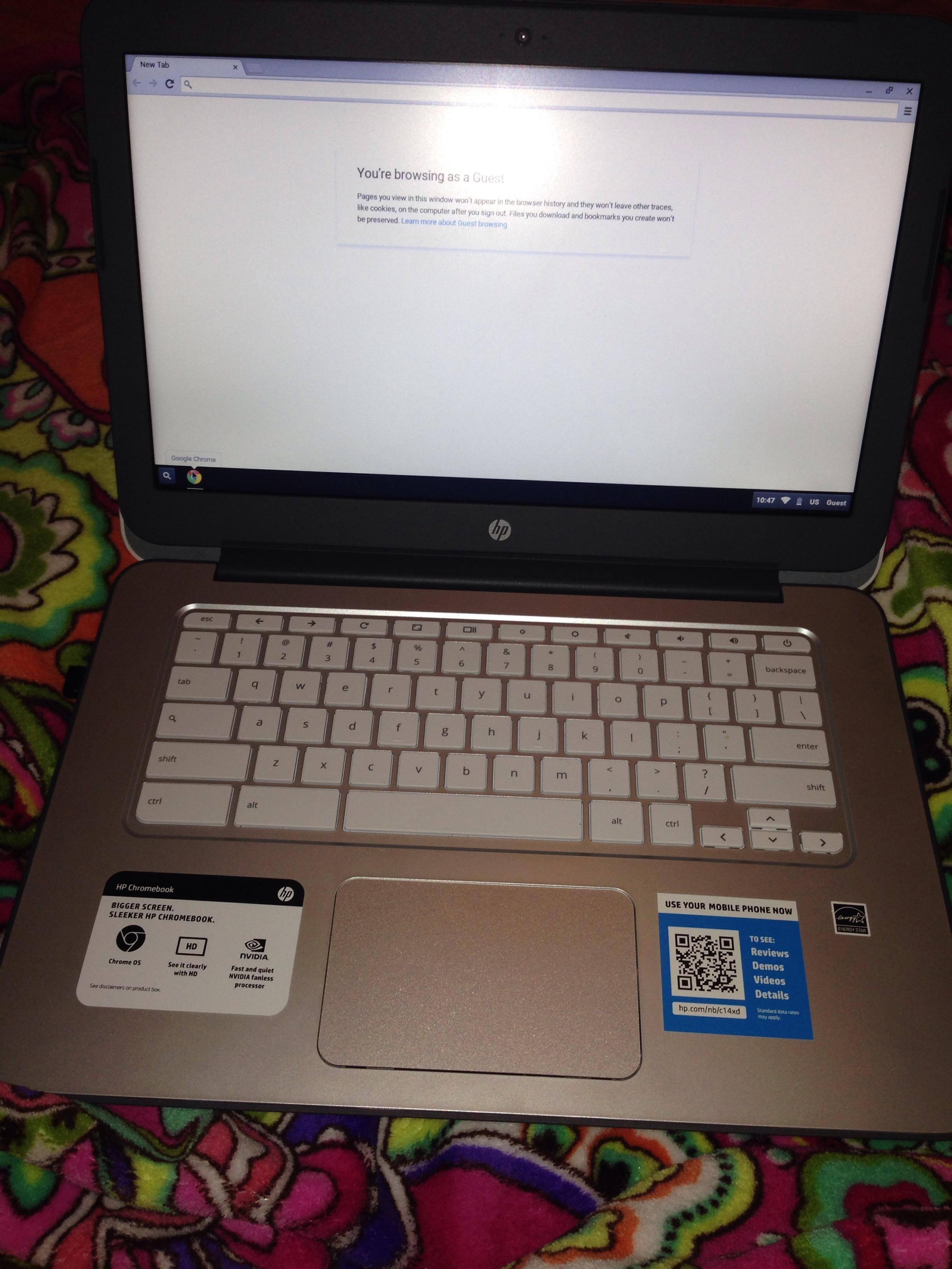 Customer provided image, click to load a larger version