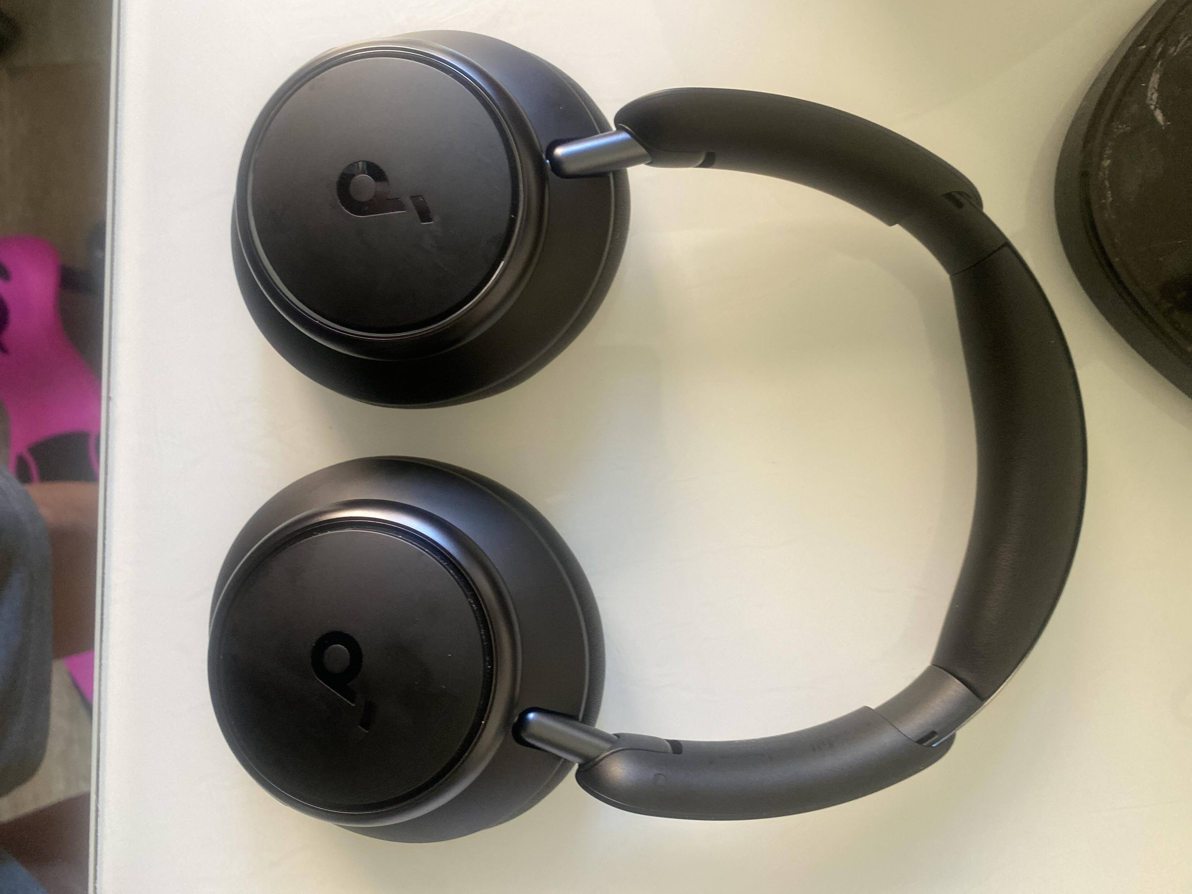 Soundcore by Anker Space Q45 Adaptive Active Noise Cancelling