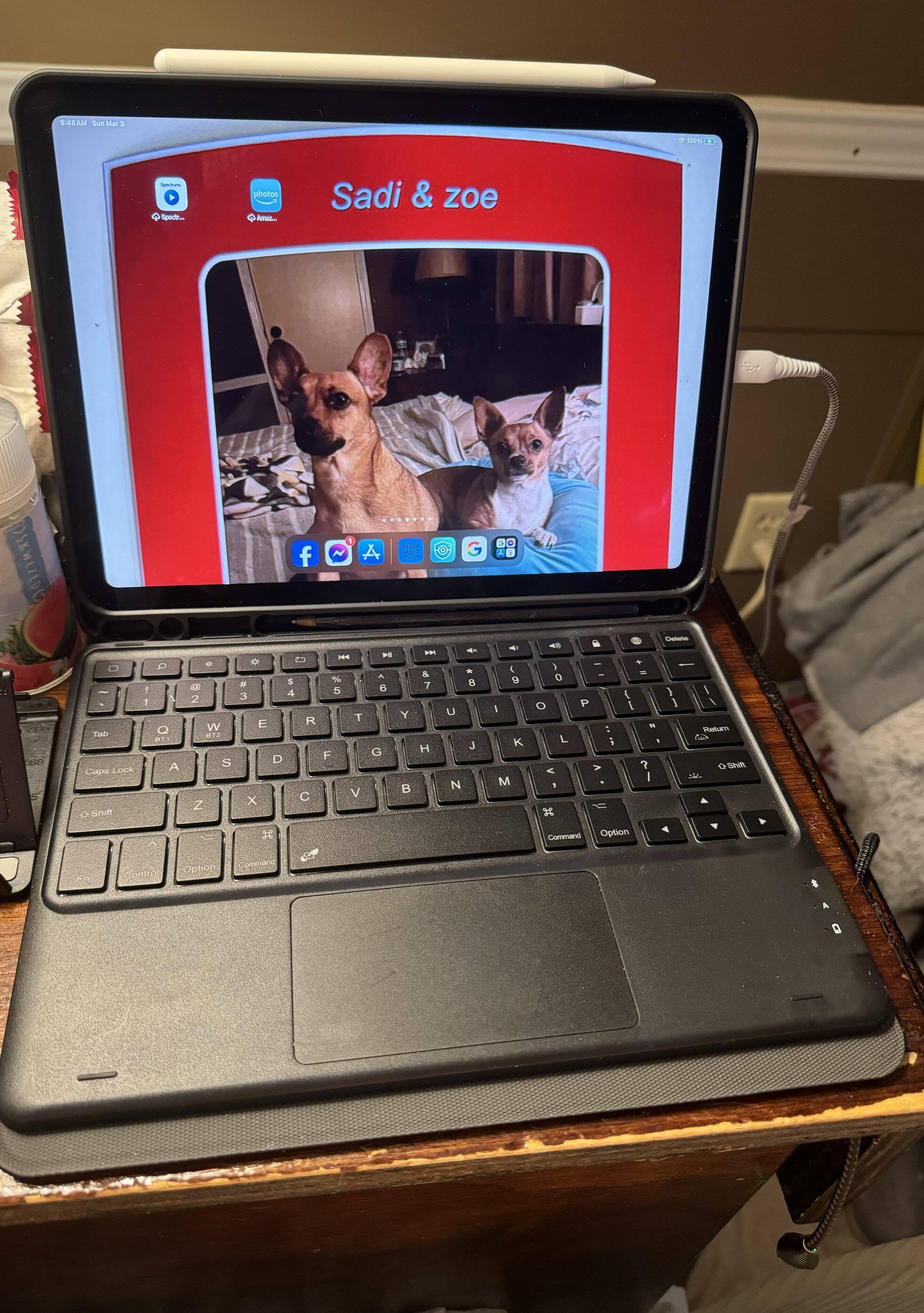 Customer provided image, click to load a larger version