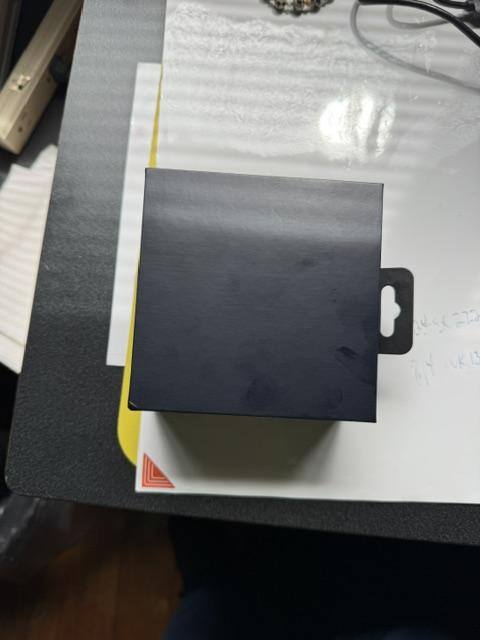 Customer provided image, click to load a larger version