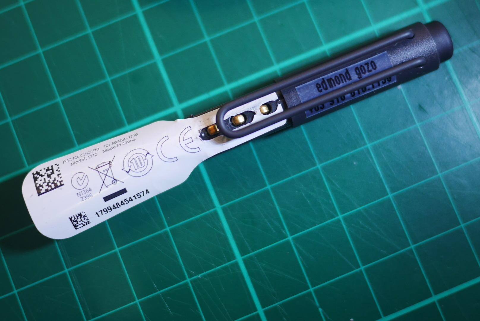 Customer provided, click to load a larger version