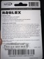 Roblox $30 Physical Gift Card [Includes Free Virtual Item] Roblox 30 MP  (3x10) - Best Buy in 2023