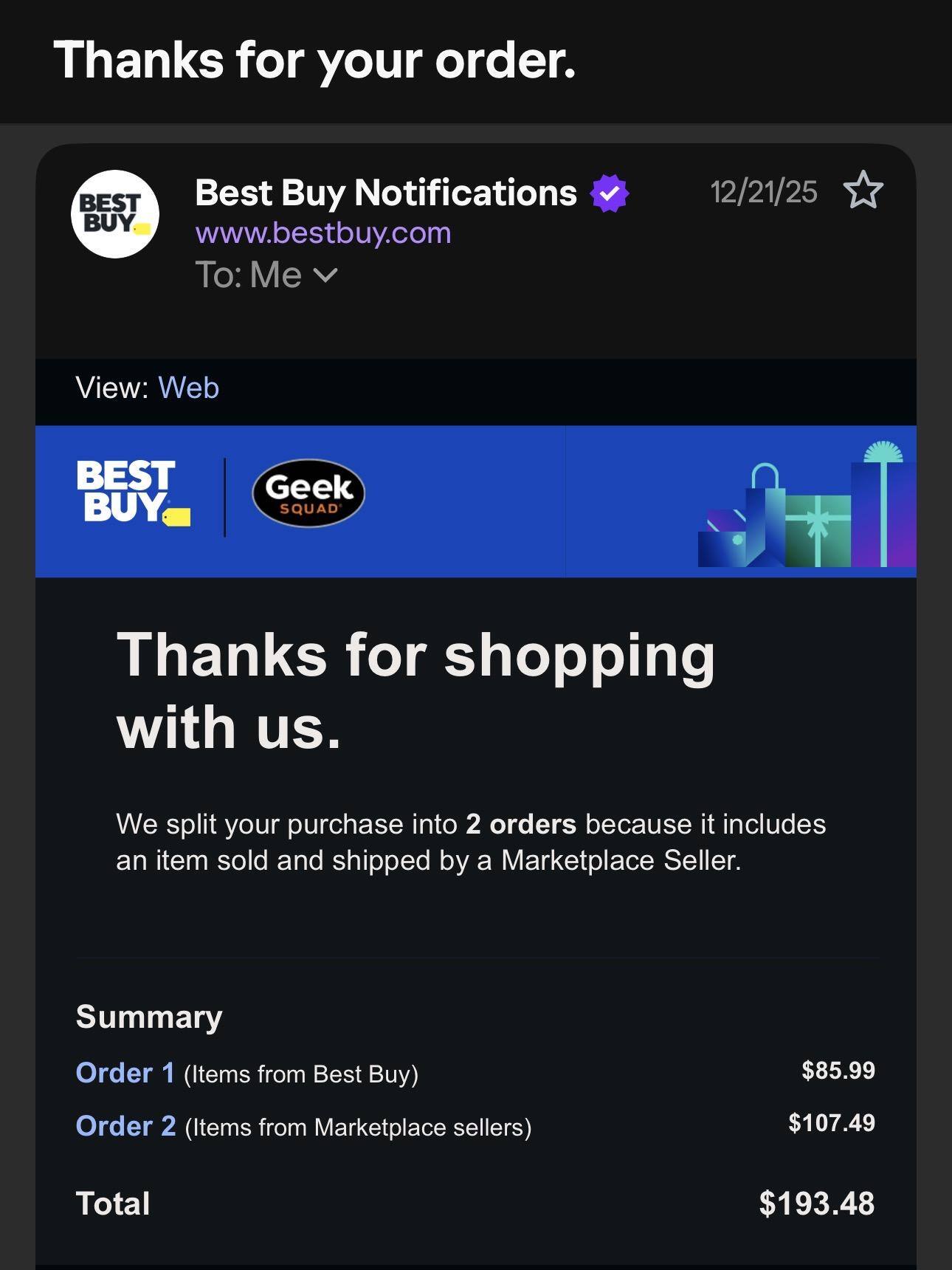 Customer provided image, click to load a larger version