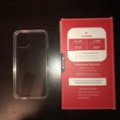 SaharaCase Folio Wallet Case for Apple iPhone 12 mini Black  SB-A-12-5.4-LTH-BK - Best Buy
