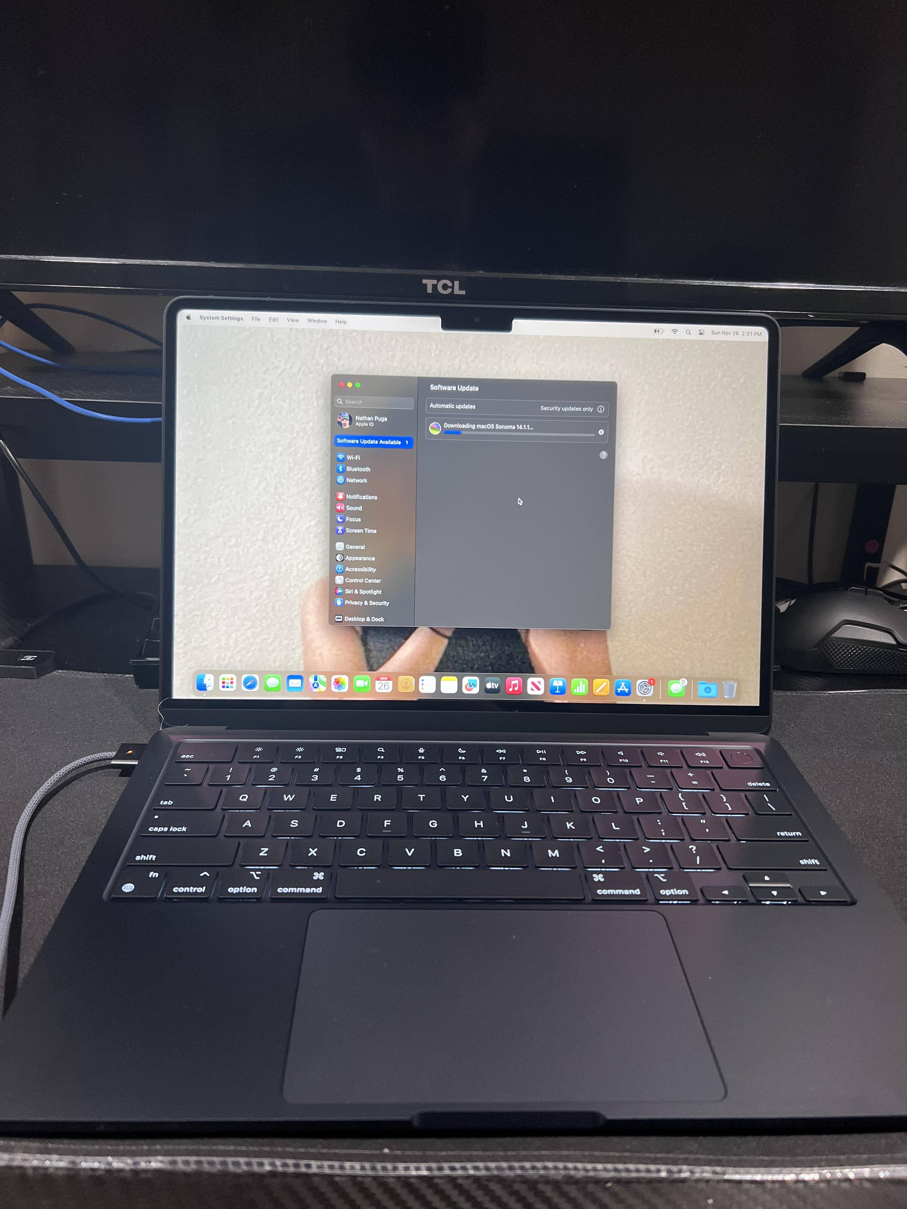 Customer provided, click to load a larger version