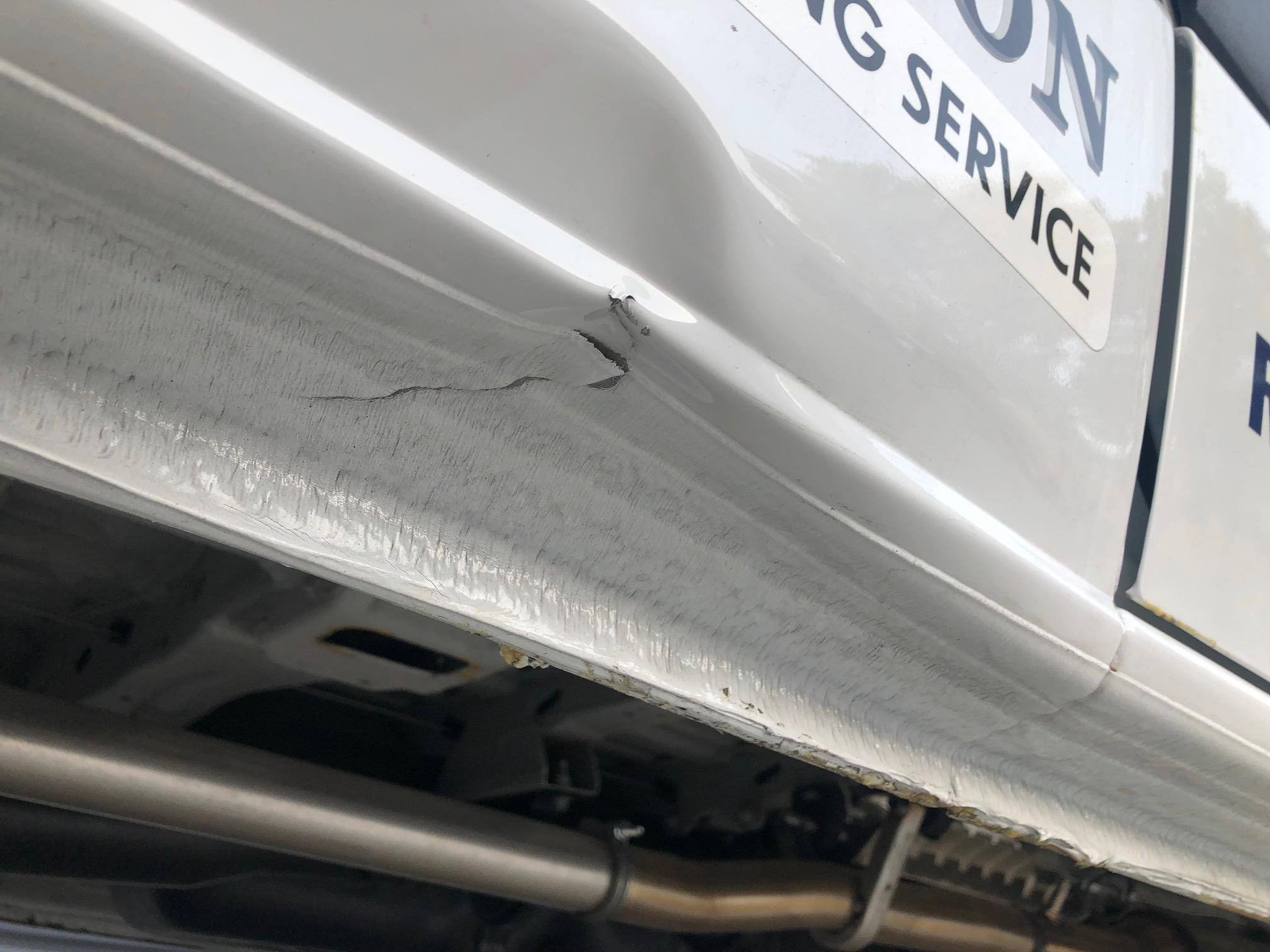 Customer provided image, click to load a larger version