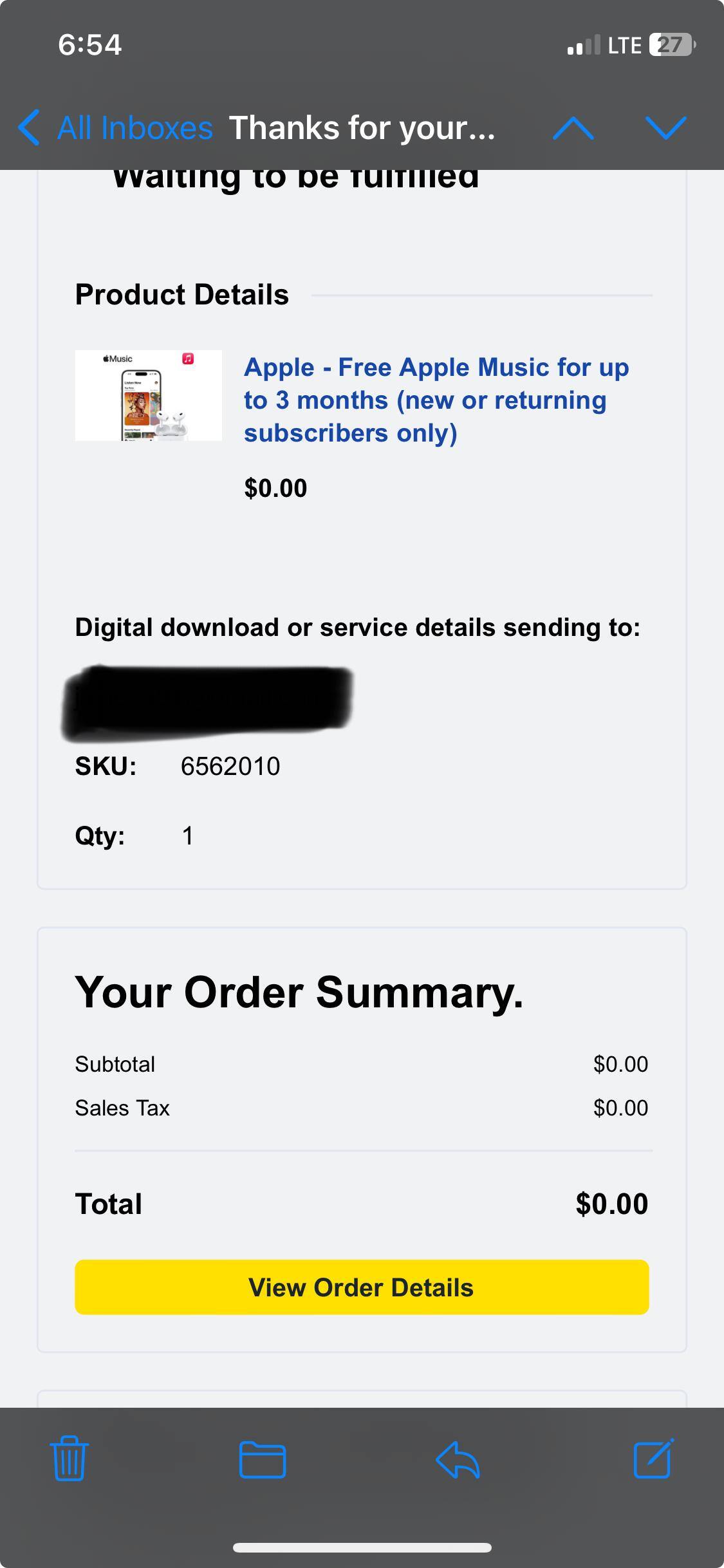 Customer provided, click to load a larger version