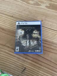 SEGA - Clair Obscur： Expedition 33 PlayStation5 Clair Obscur: Expedition 33 Lumiere Edition - PlayStation 5