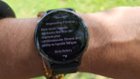 Body battery, Venu 3 keeps track on activity and rest and gives you feedback, click to load a larger version
