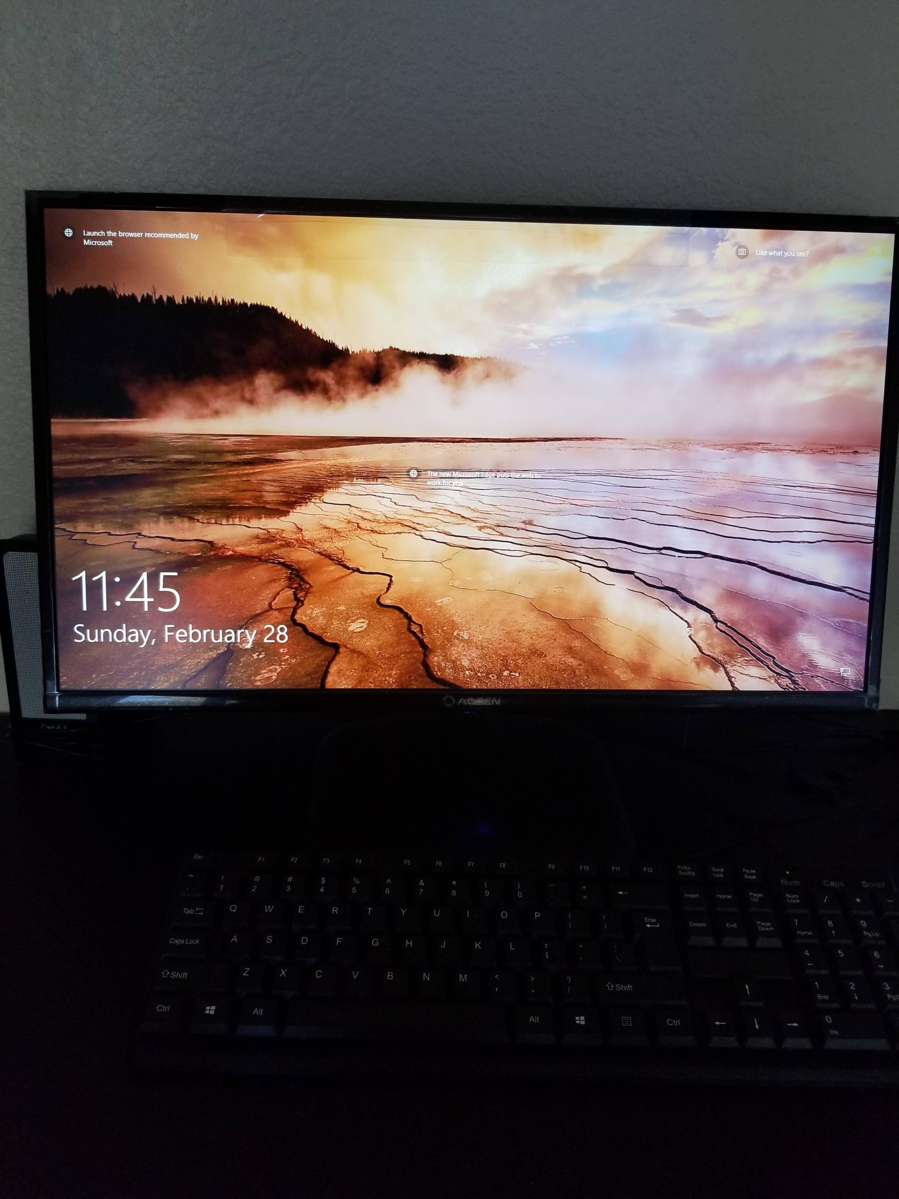 Customer provided image, click to load a larger version