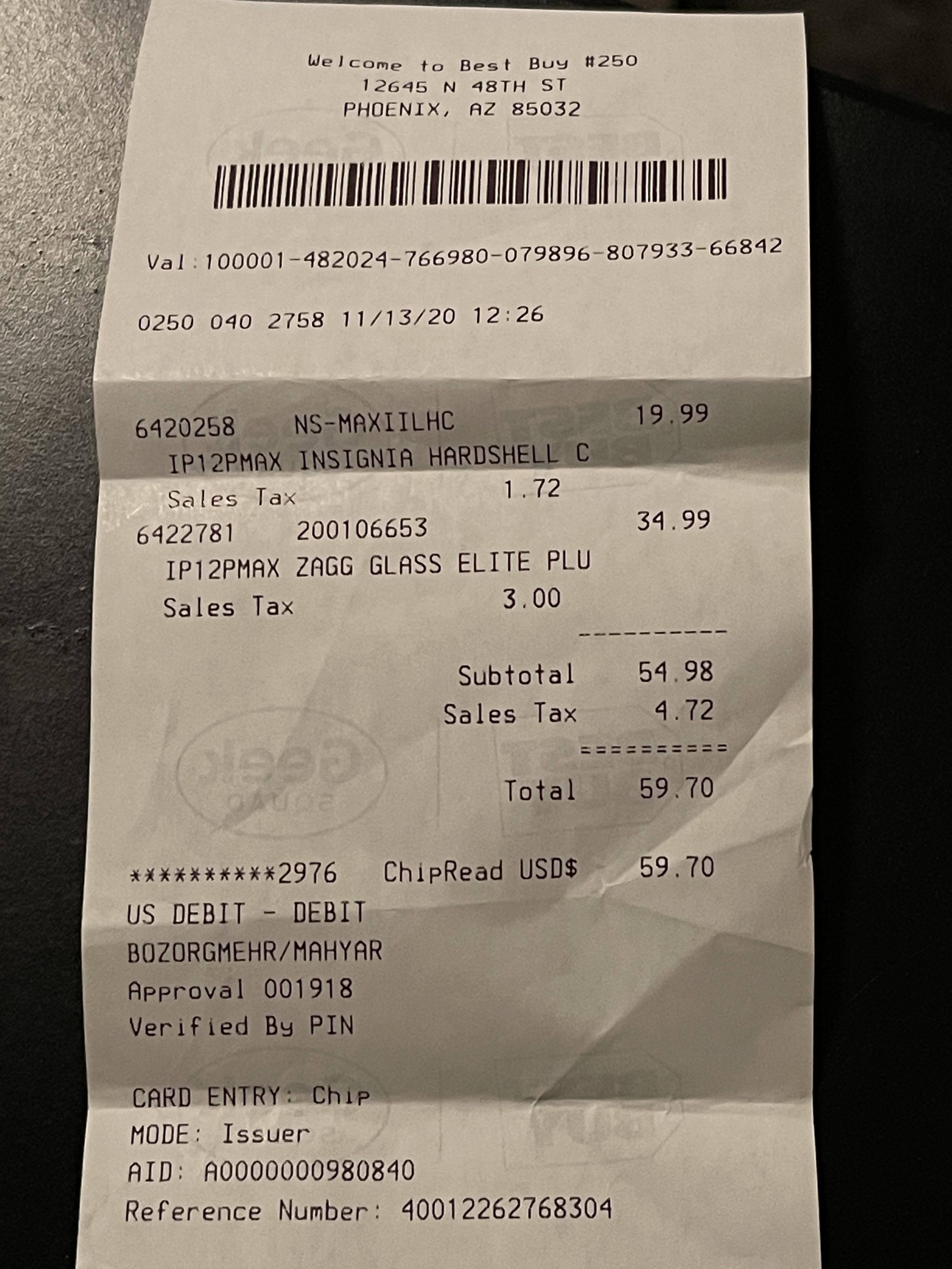 Customer provided image, click to load a larger version