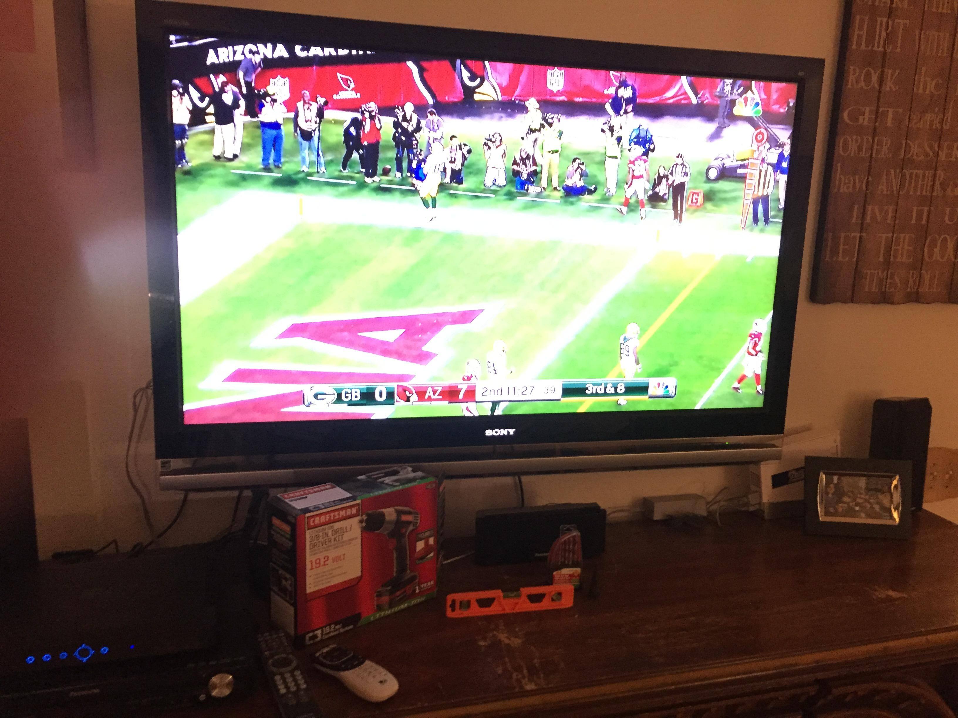 Successful install., click to load a larger version